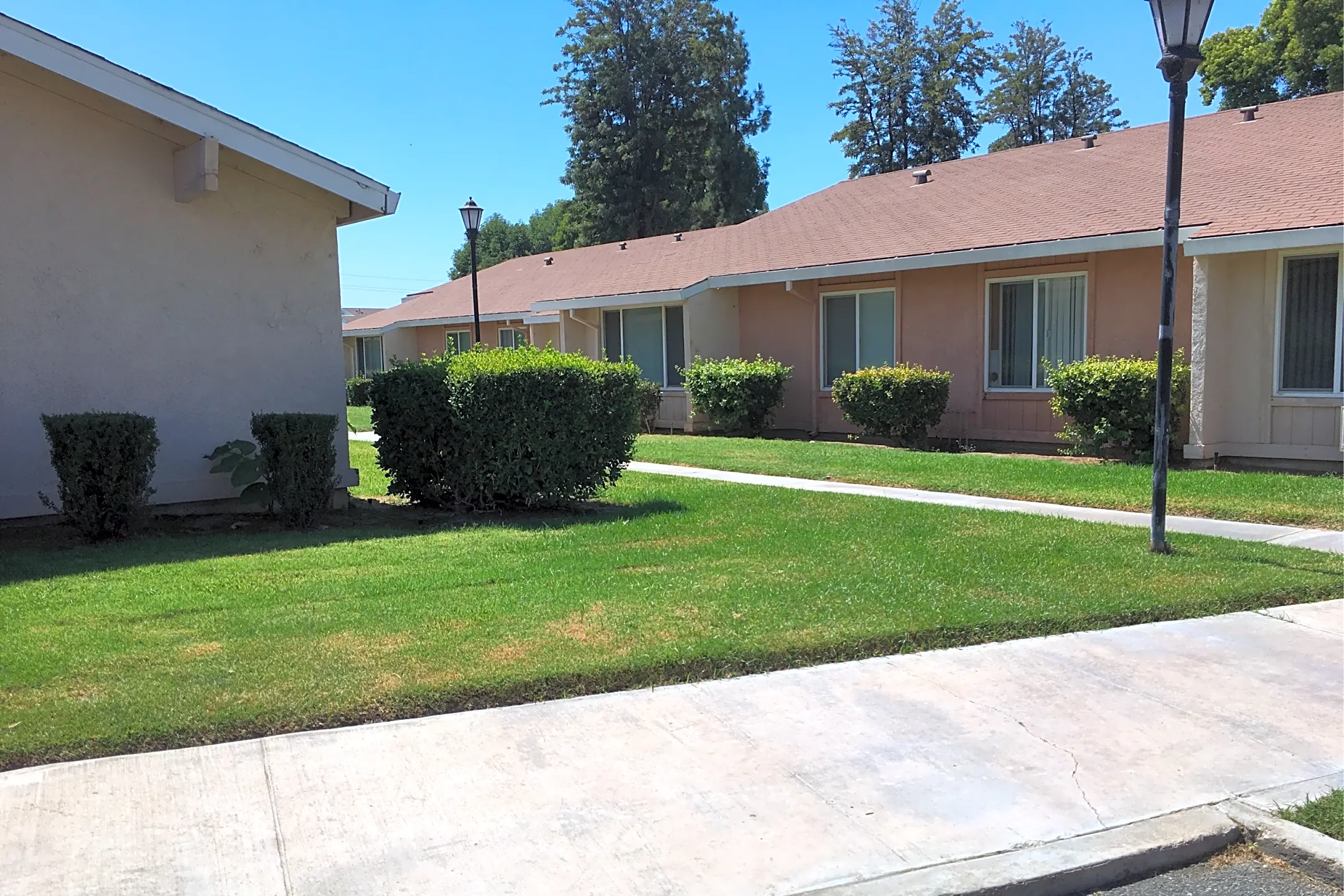 Apartments For Rent Porterville