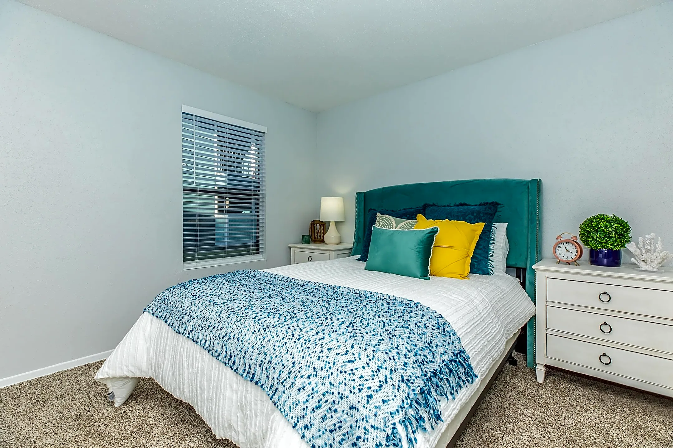Bedroom - Solana Vista - Corpus Christi, TX