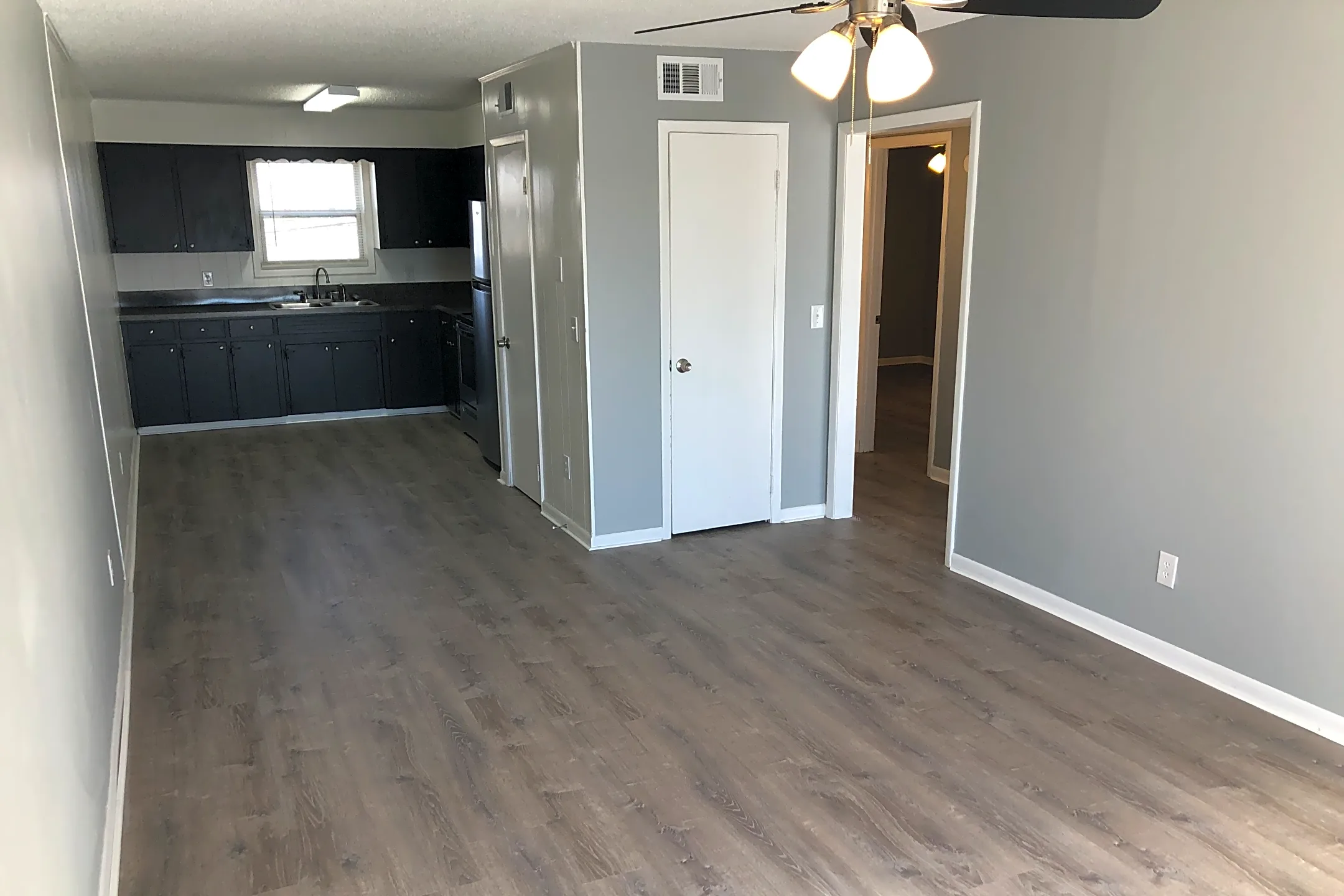 Hills Chapel Apartments Manchester, TN 37355