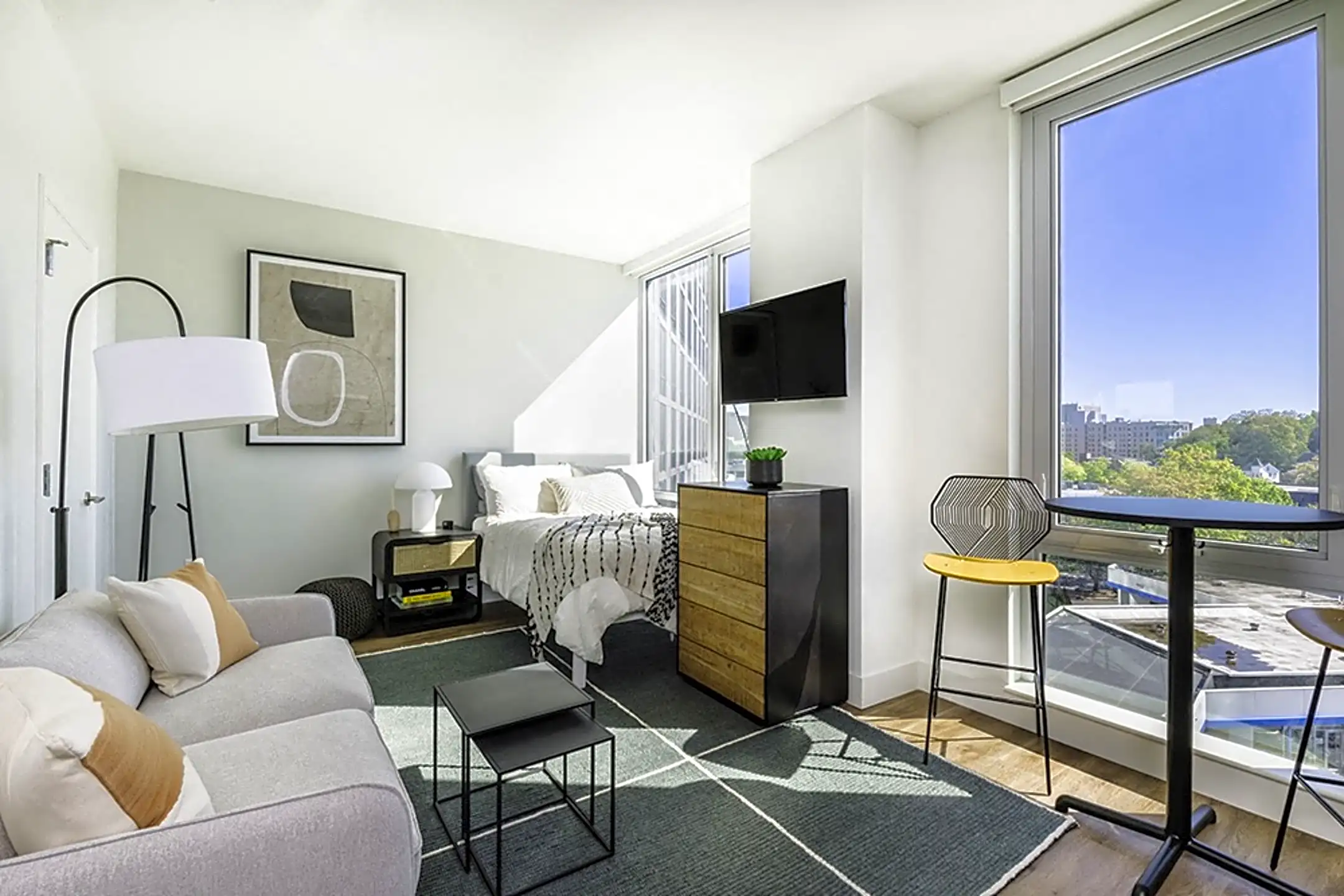 Continuum 55 Bank St White Plains, NY Apartments for Rent Rent.