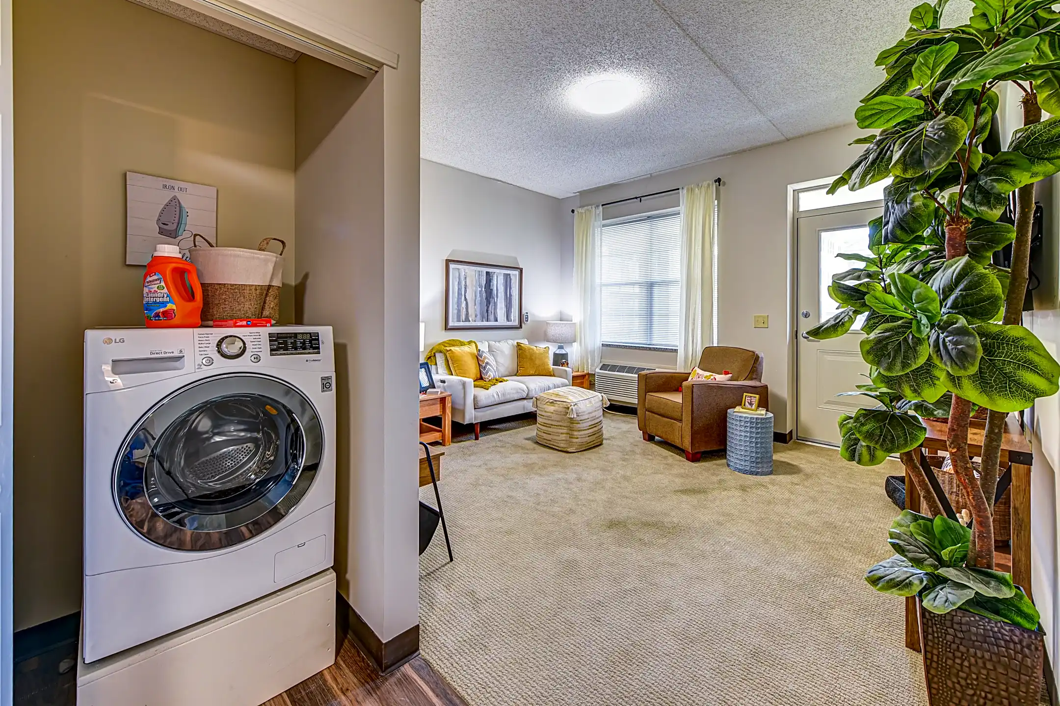 Kitchen - The Polaris Community - Columbus, OH