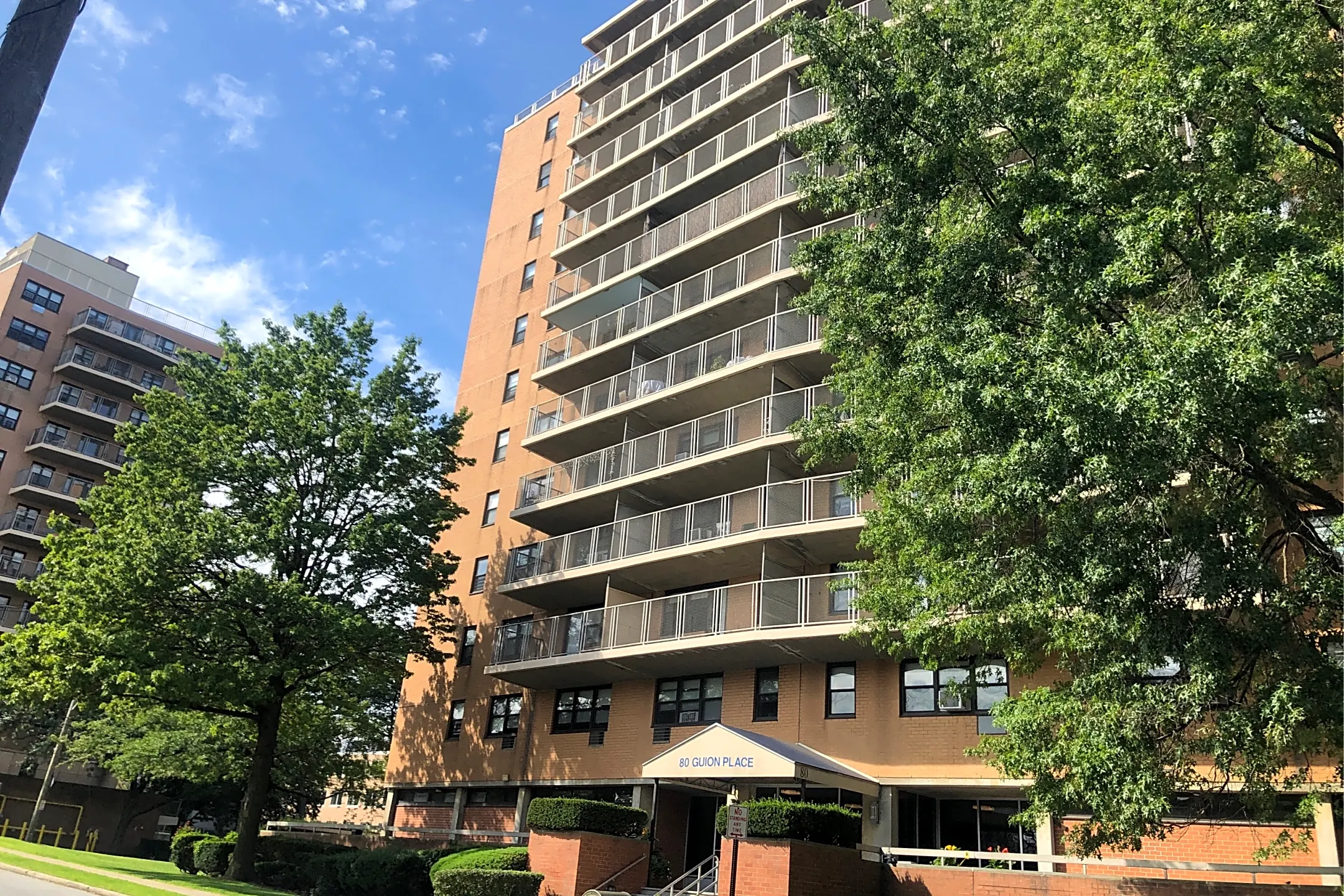 Soundview Apartments Apartments - New Rochelle, NY 10801