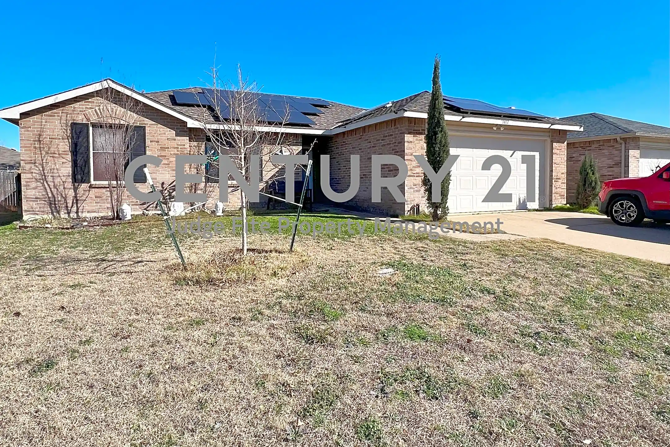 1412 Anna Lea Lane Burleson, TX Houses for Rent Rent.