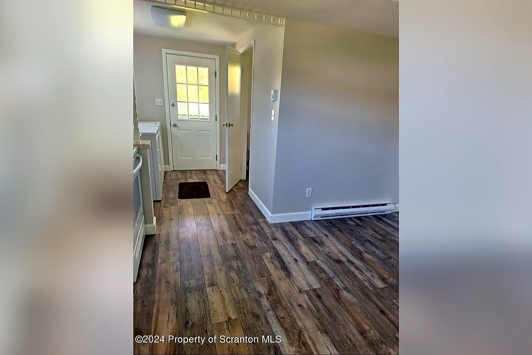 417 Bates St Scranton, PA Houses for Rent Rent.