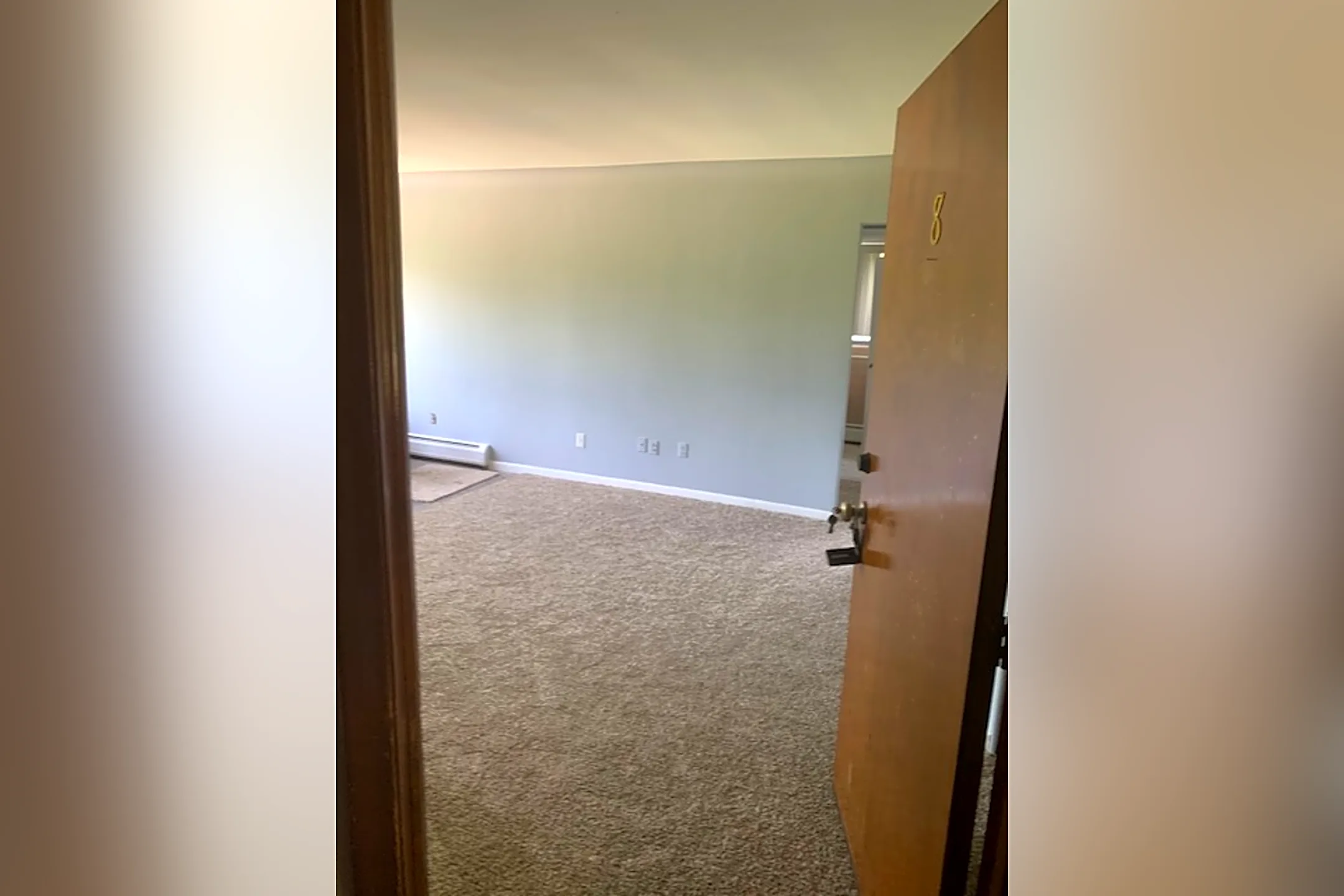 415 E Mill St 415 E Mill St unit 8 Capac, MI Apartments for Rent