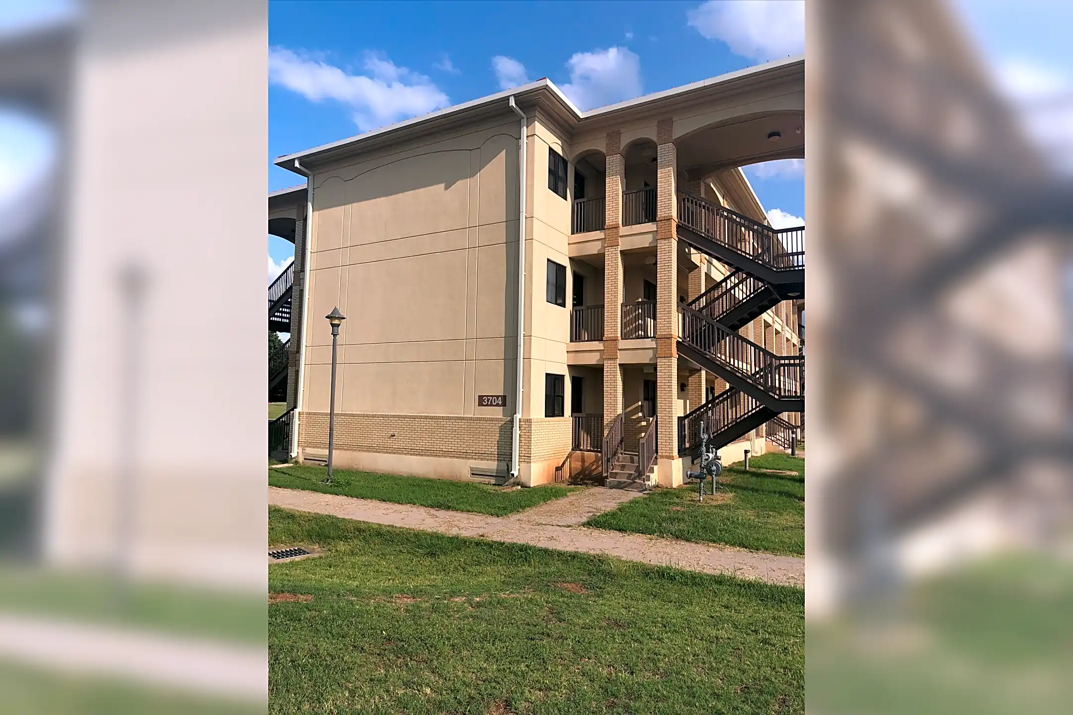 Apartments For Rent Fort Sill Ok