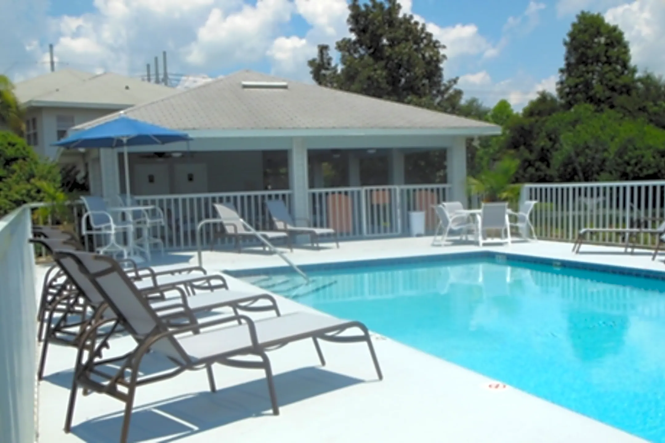 Fountain Apartments Bartow Fl