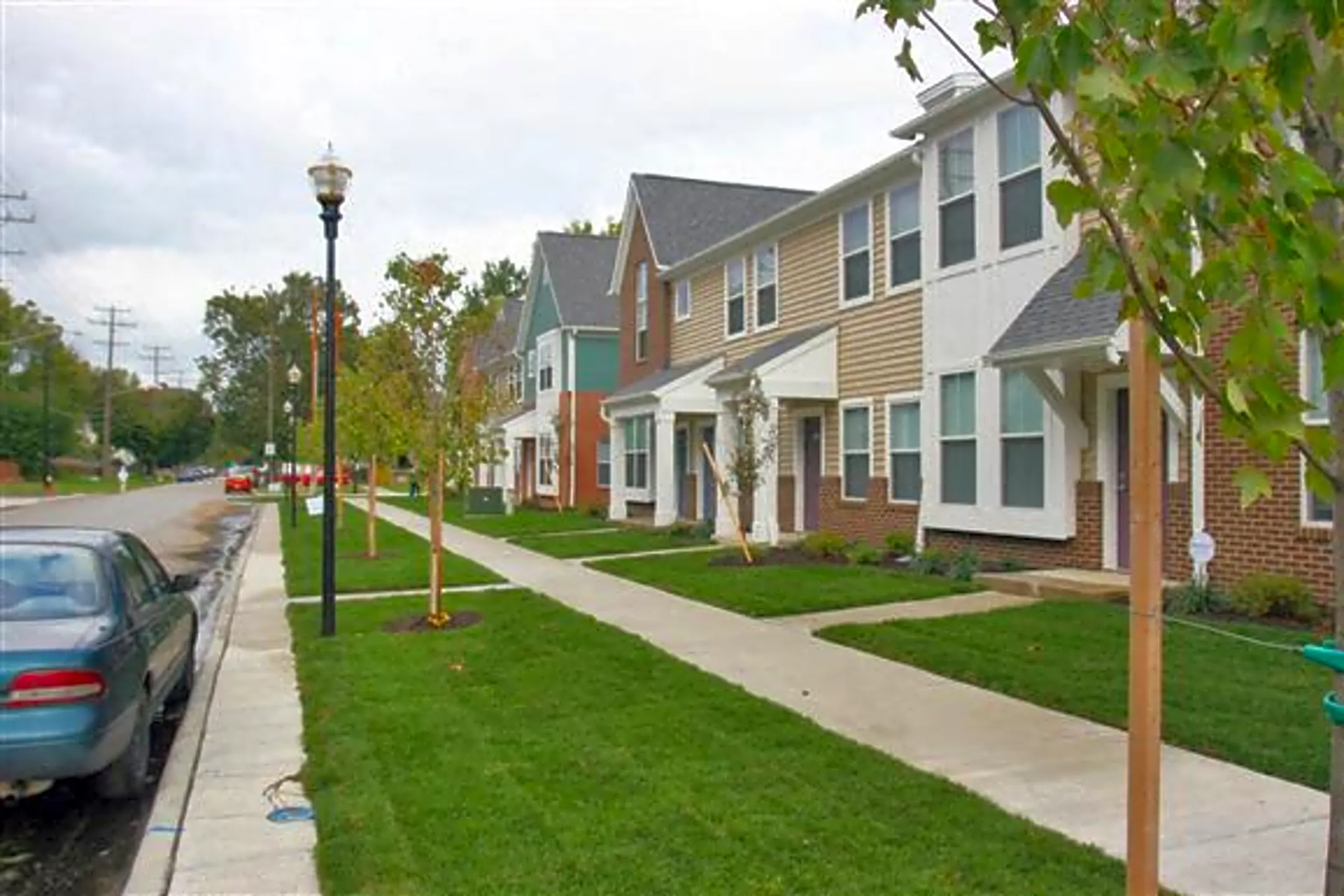 Tremont Pointe 2556 W 6th St Cleveland, OH Apartments for Rent Rent.