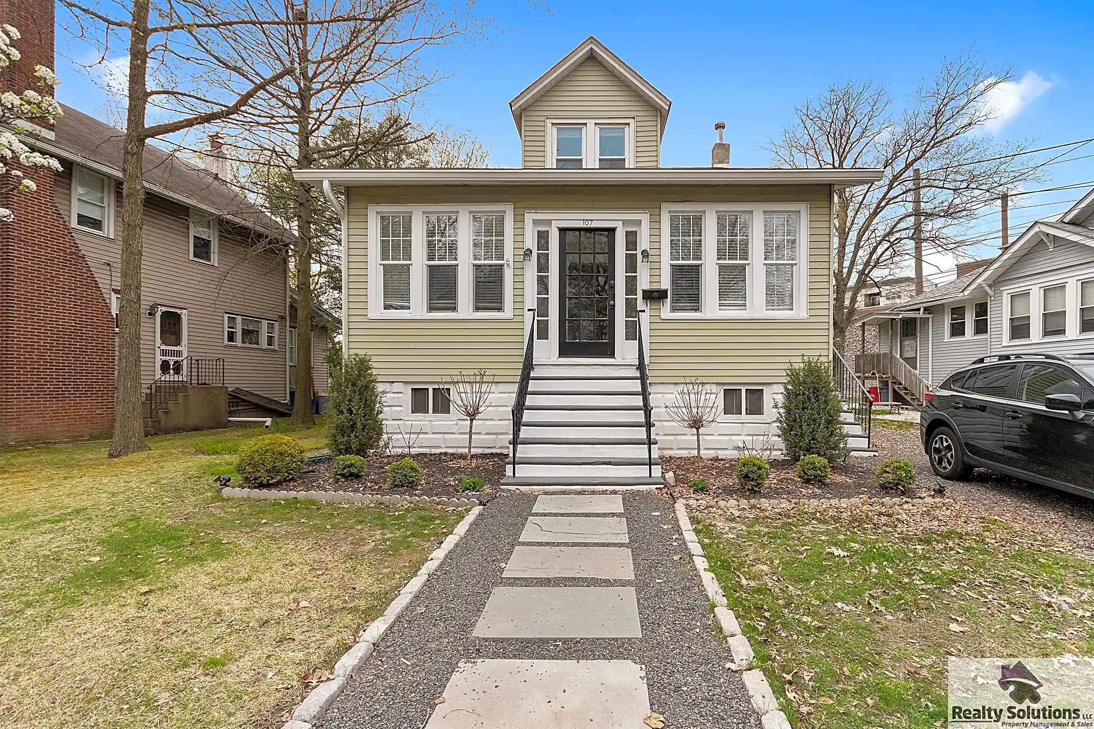 107 Collings Ave Collingswood, NJ Apartments for Rent Rent.