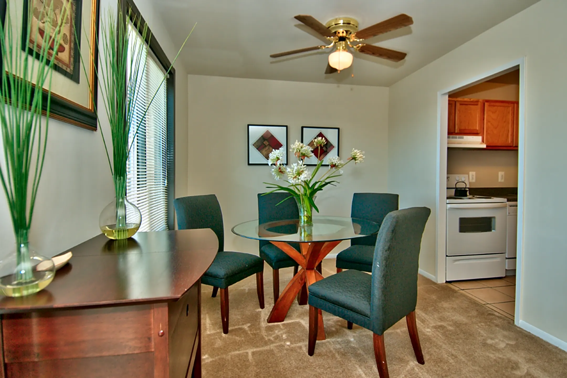 Remington Place Fort Washington, MD 20744