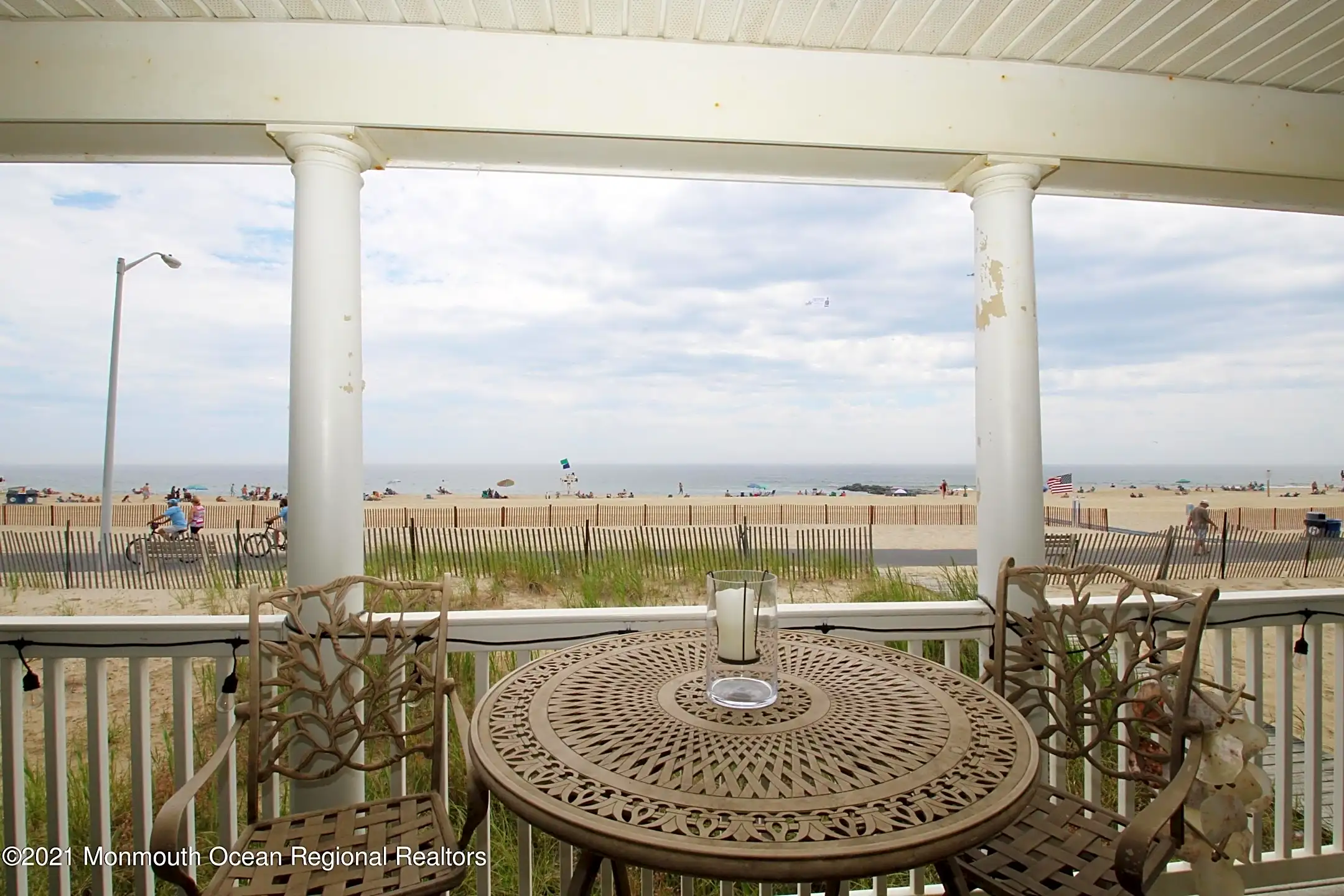 221 Beach Front SUMMER Manasquan, NJ Condos for Rent Rent.