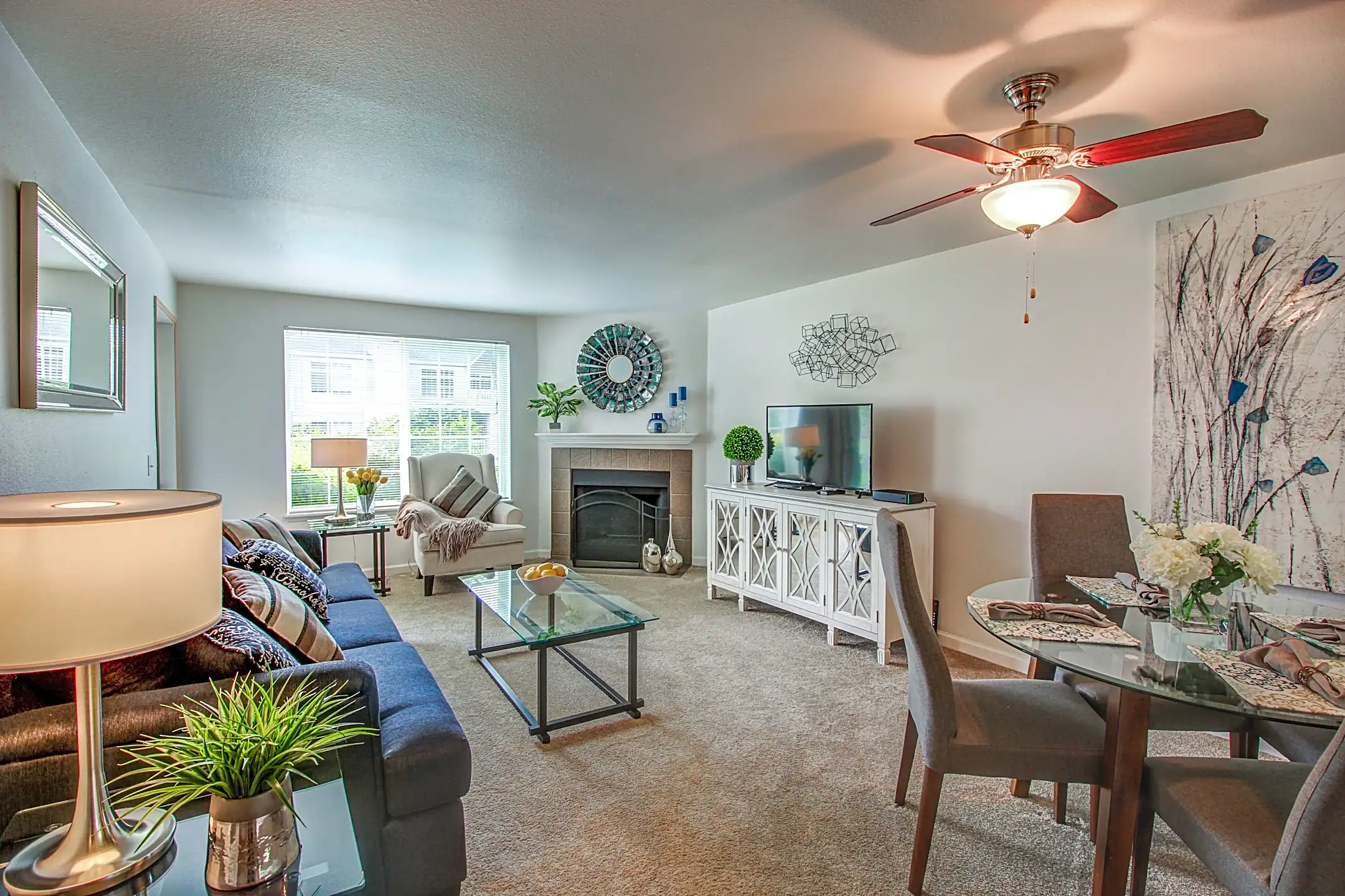 Creekside at Tanasbourne 2705 Northwest Olsen Avenue Hillsboro, OR