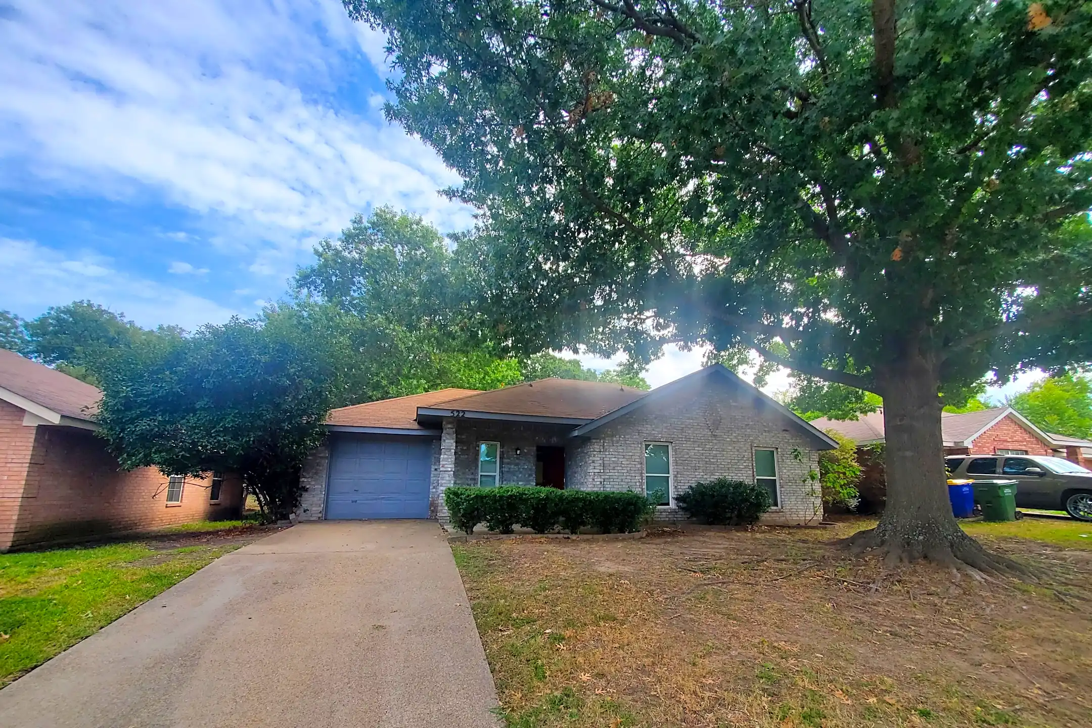 522 Jean Drive Seagoville, TX Houses for Rent Rent.