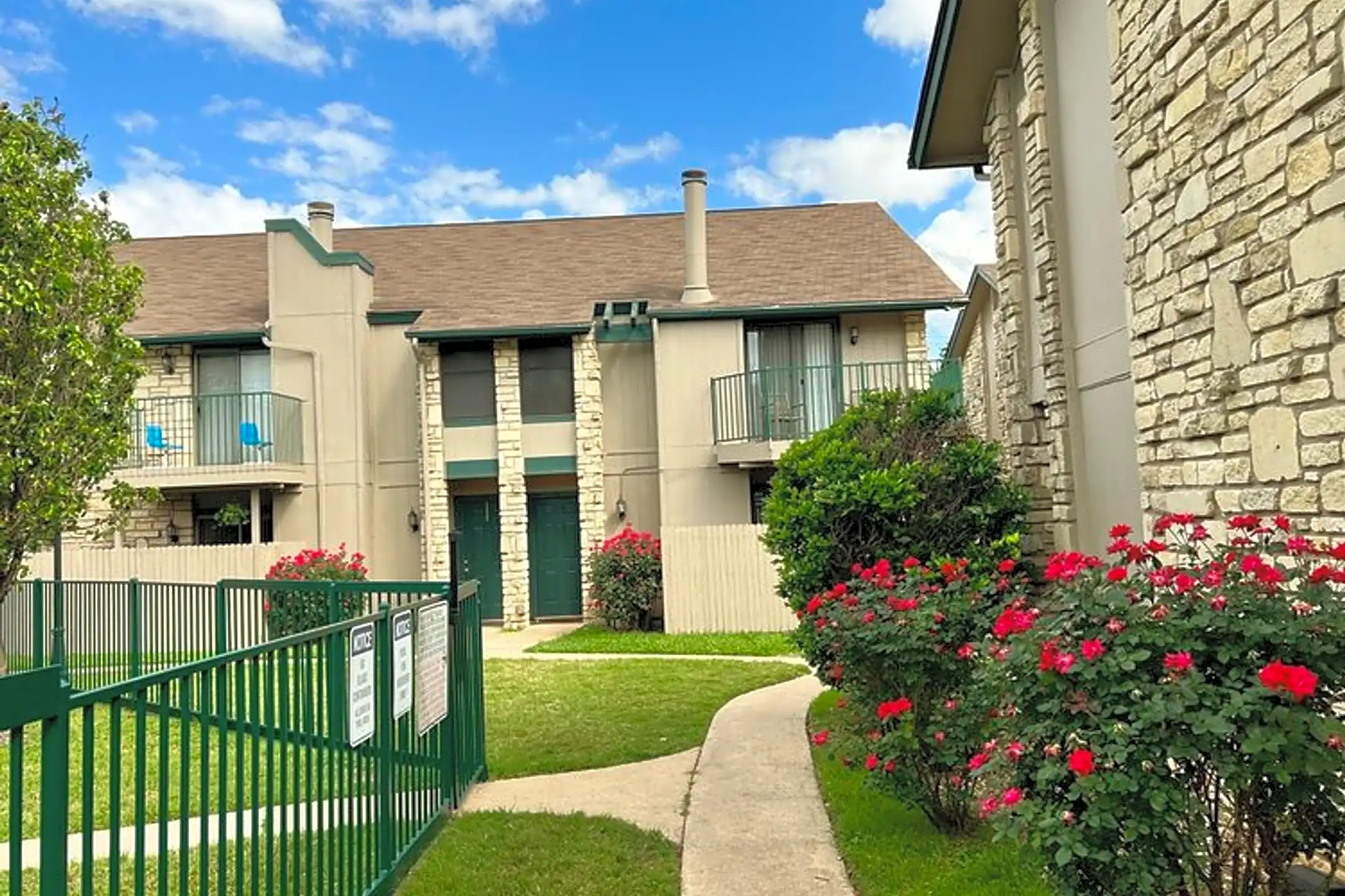 Duplex Rentals Austin Texas