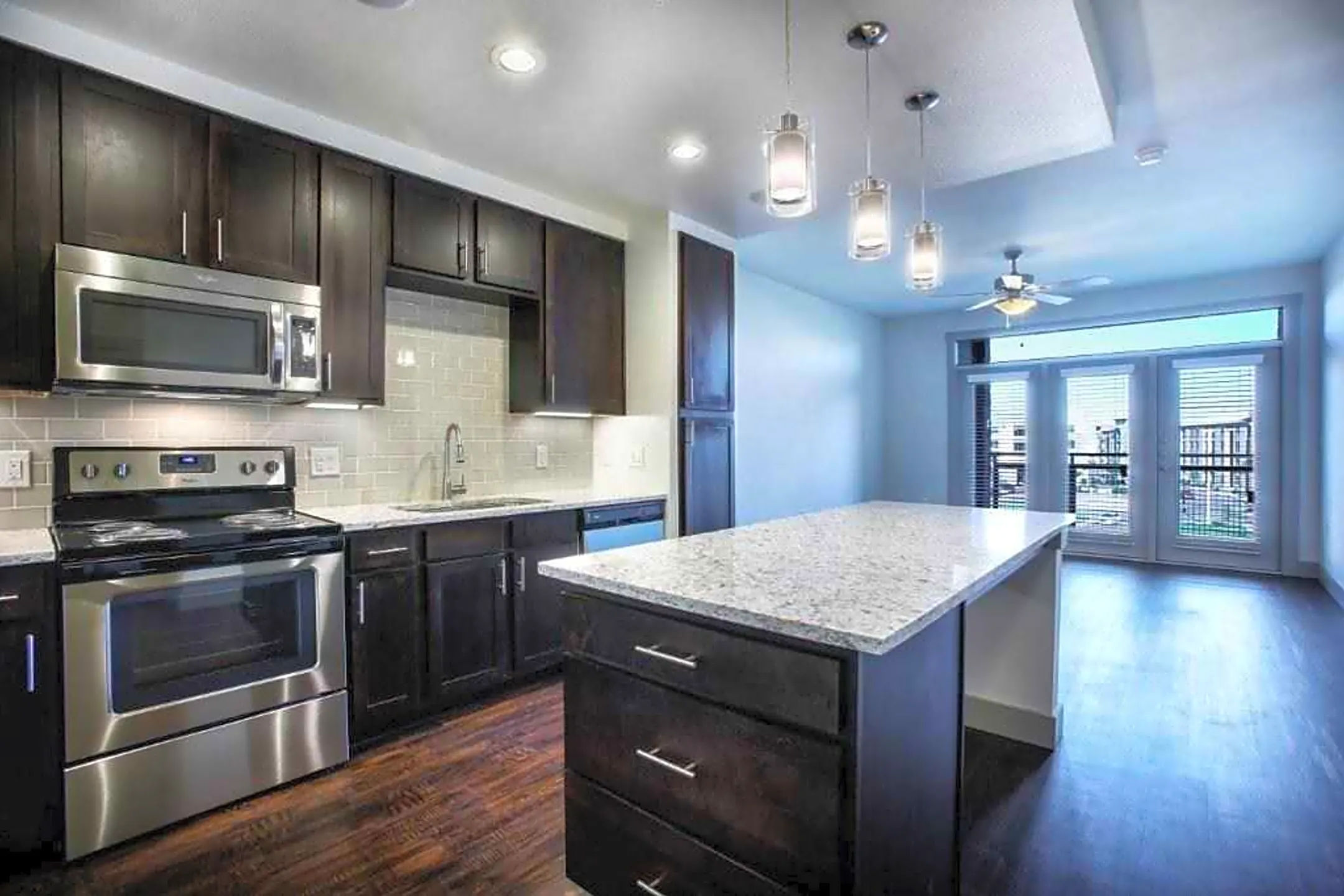 Origin at Frisco Bridges Apartments - Frisco, TX 75034