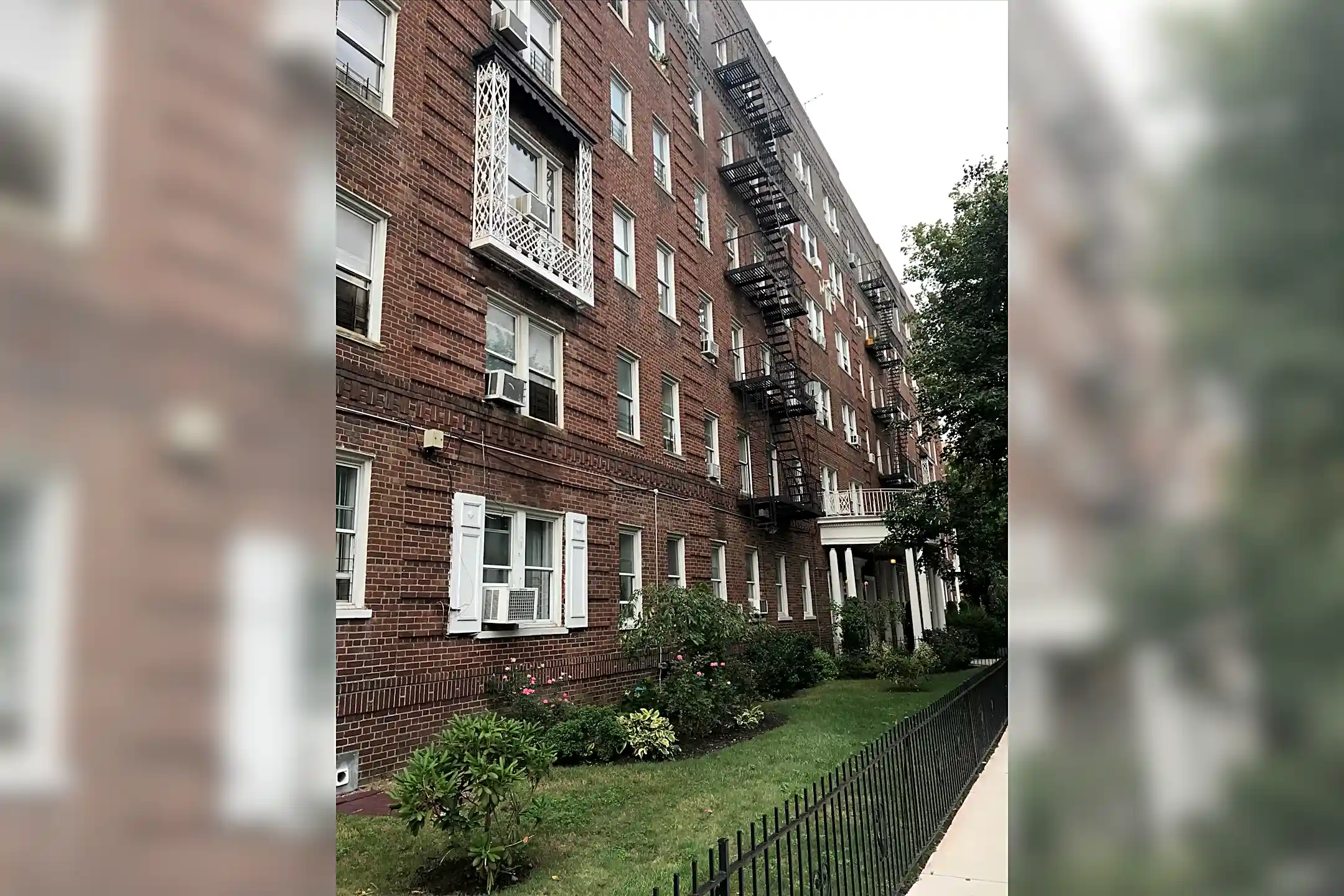 Dorchester Road Apartments - 1911 Dorchester Rd | Brooklyn, NY for Rent ...