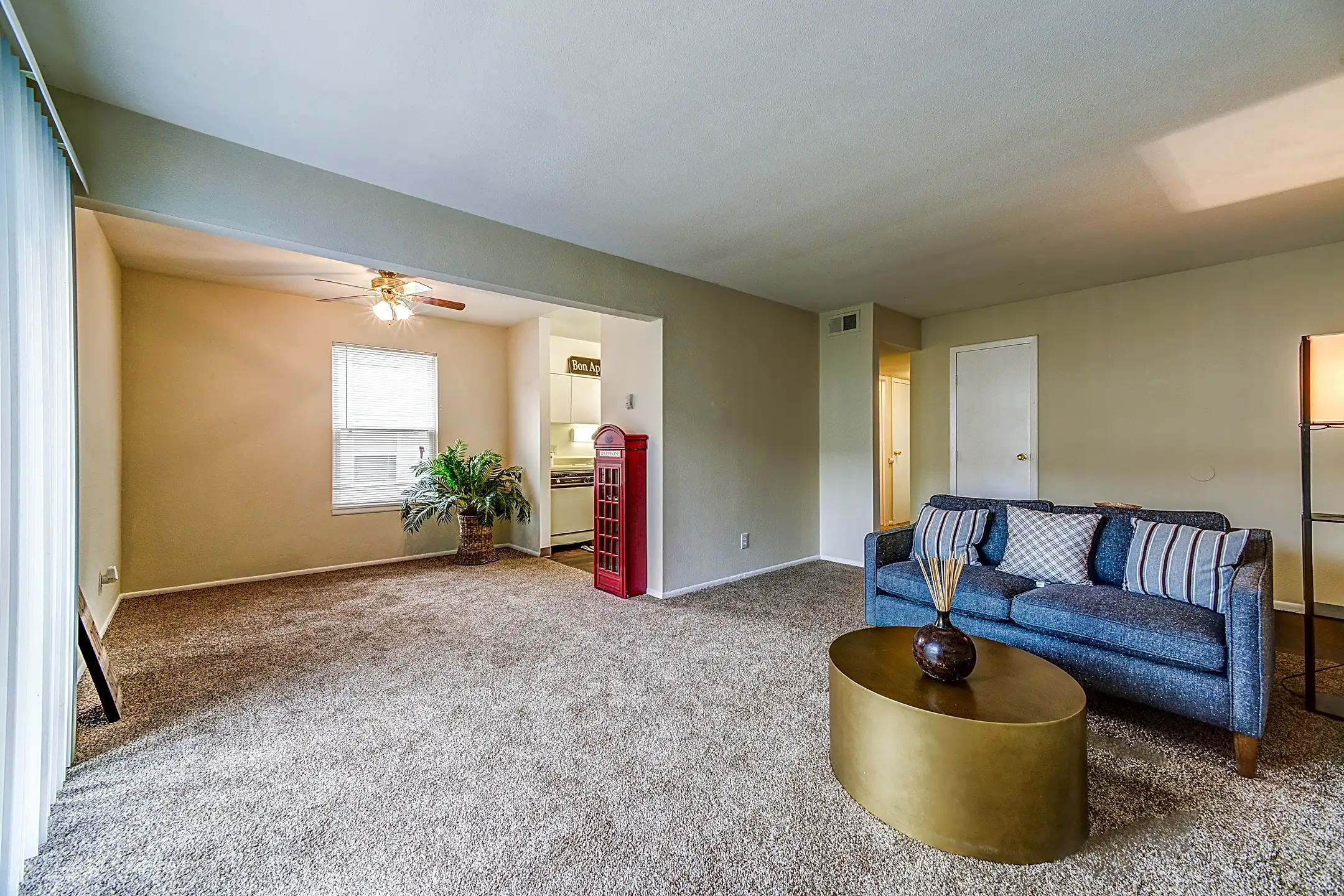 Union Flats & Townhomes Lawrence, KS 66049