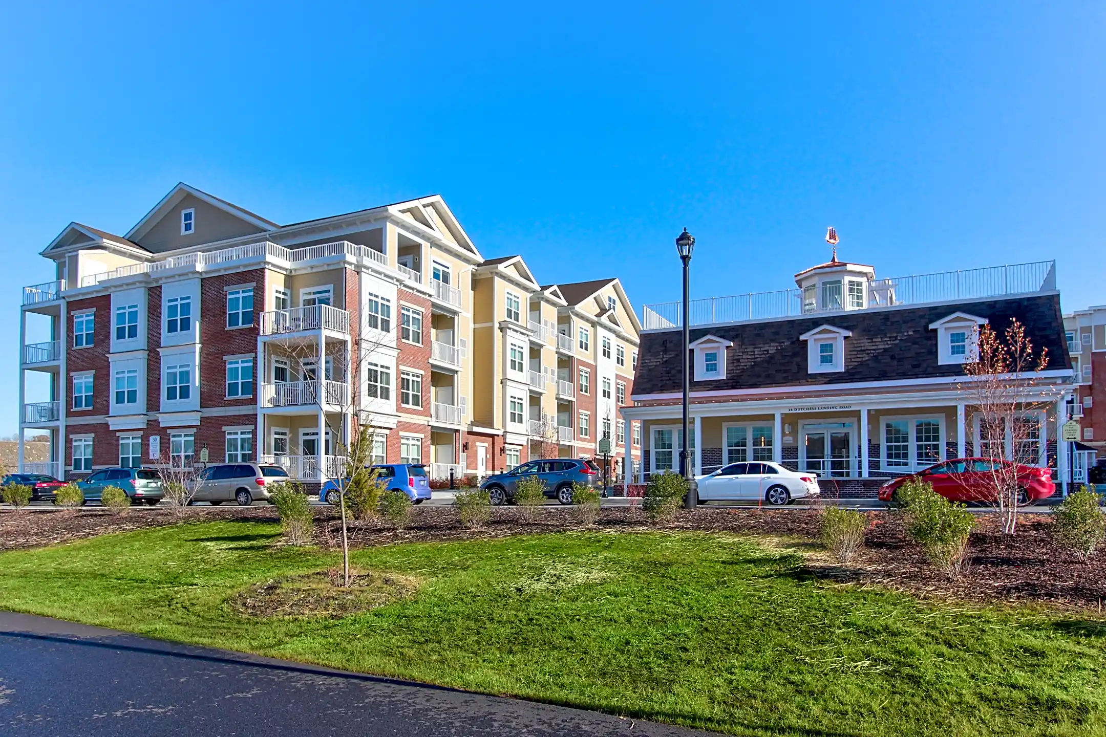 One Dutchess Avenue 1 Dutchess Ave Poughkeepsie, NY Apartments for