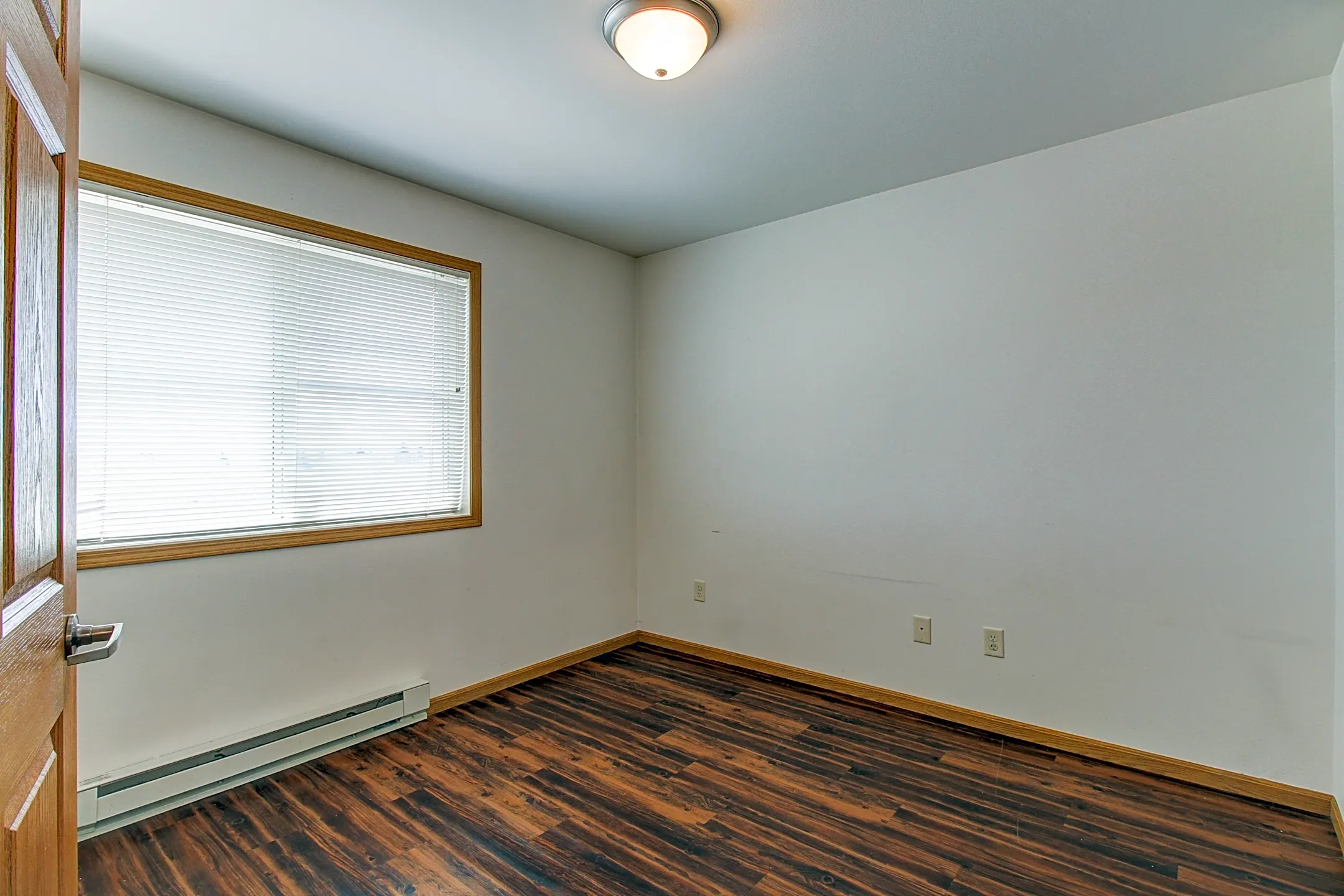 Juniper Ridge 950 North Welo Street North Tioga, ND Apartments for