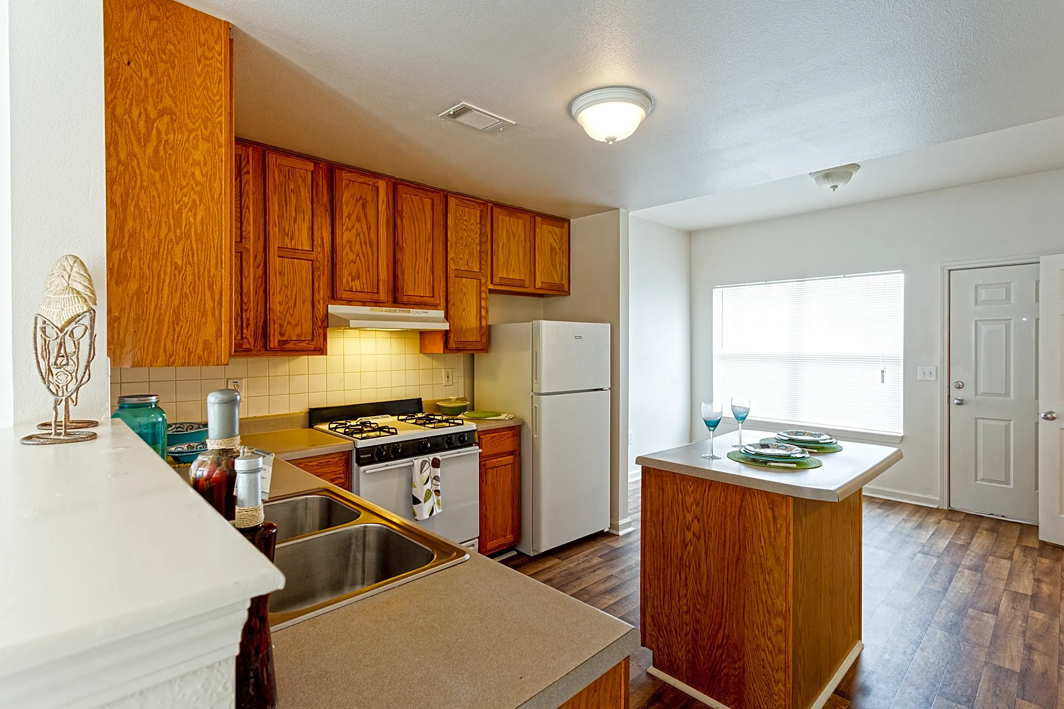 Madison Heights Little Rock, AR 72204