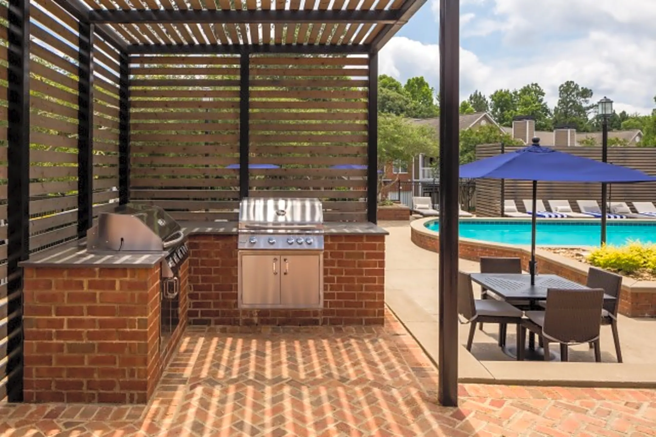 The Retreat at Peachtree City 1600 Barberry Ln Peachtree City, GA