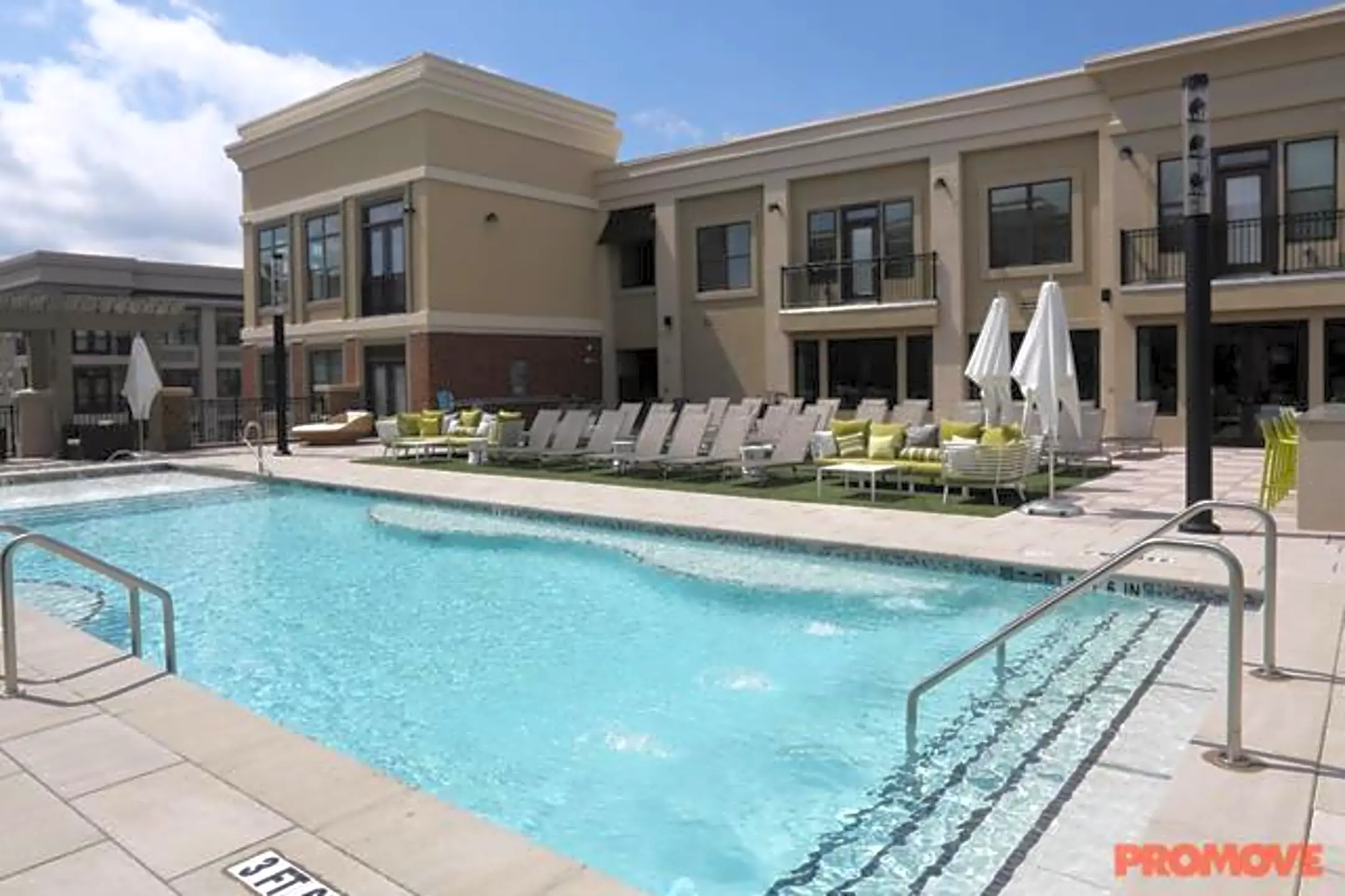 Haven at Avalon Apartments Alpharetta, GA 30009