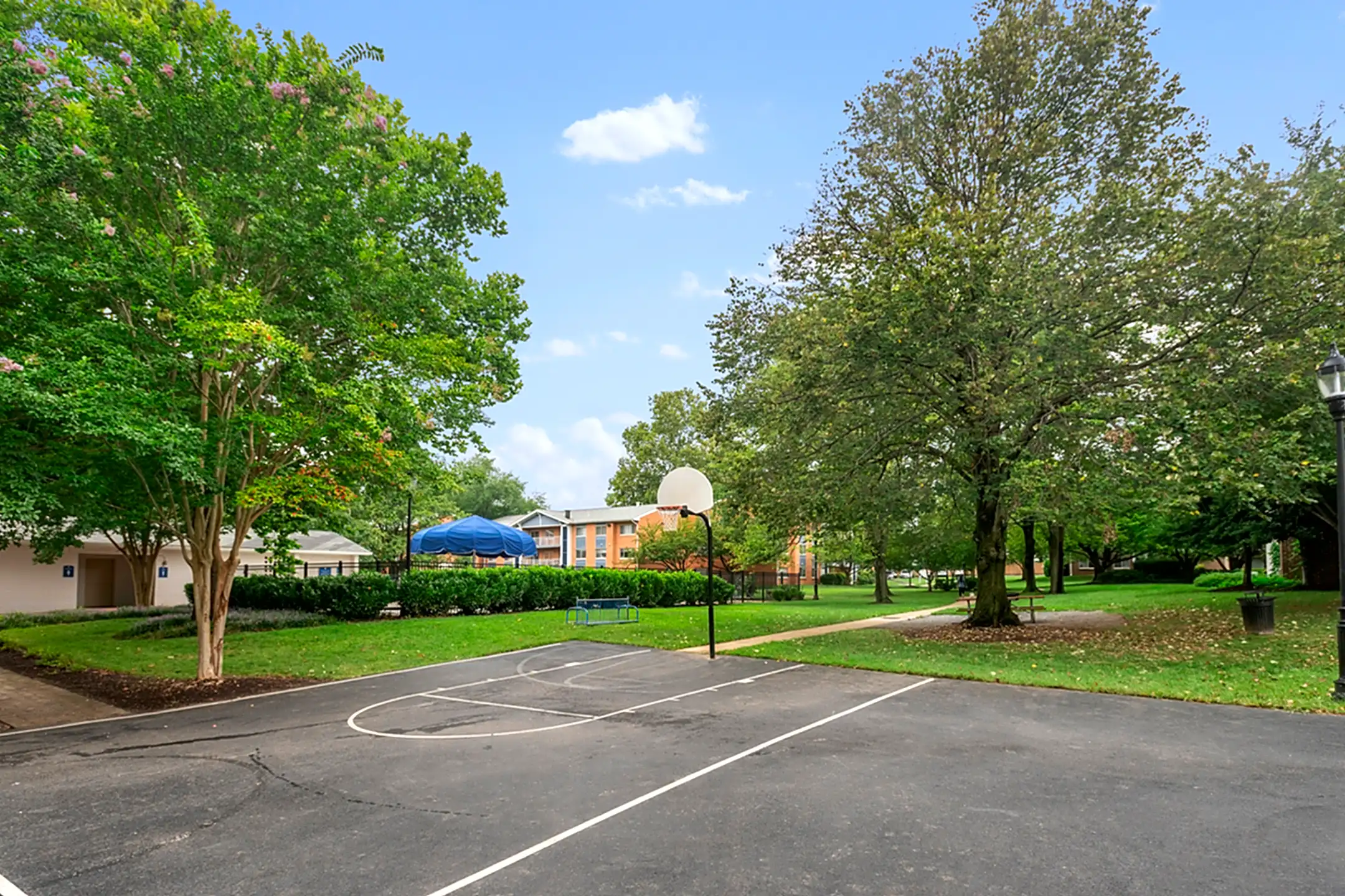 Lerner Arrowood Parc Vienna, VA 22181