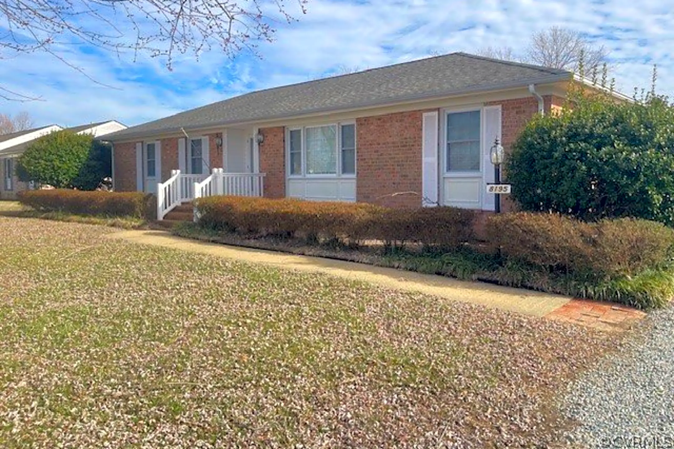 8195 Crestline Ln Mechanicsville, VA Houses for Rent Rent.