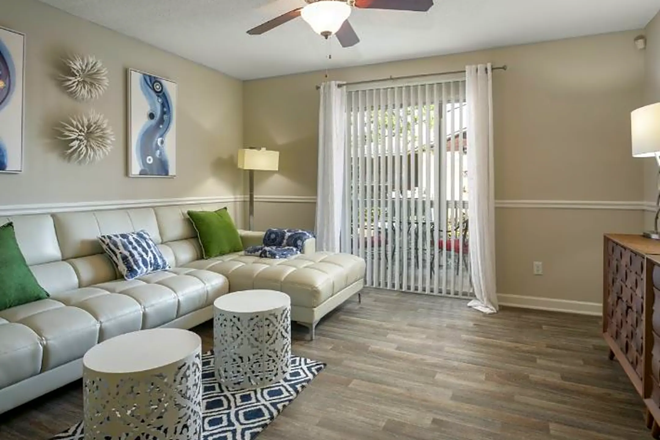 Park at Callington & Caryle 200 Robert Jemison Road Birmingham, AL