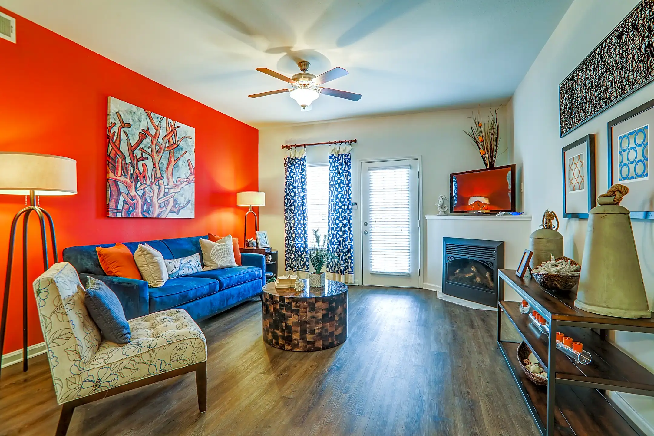 Marcus Pointe Grande Pensacola, FL 32505