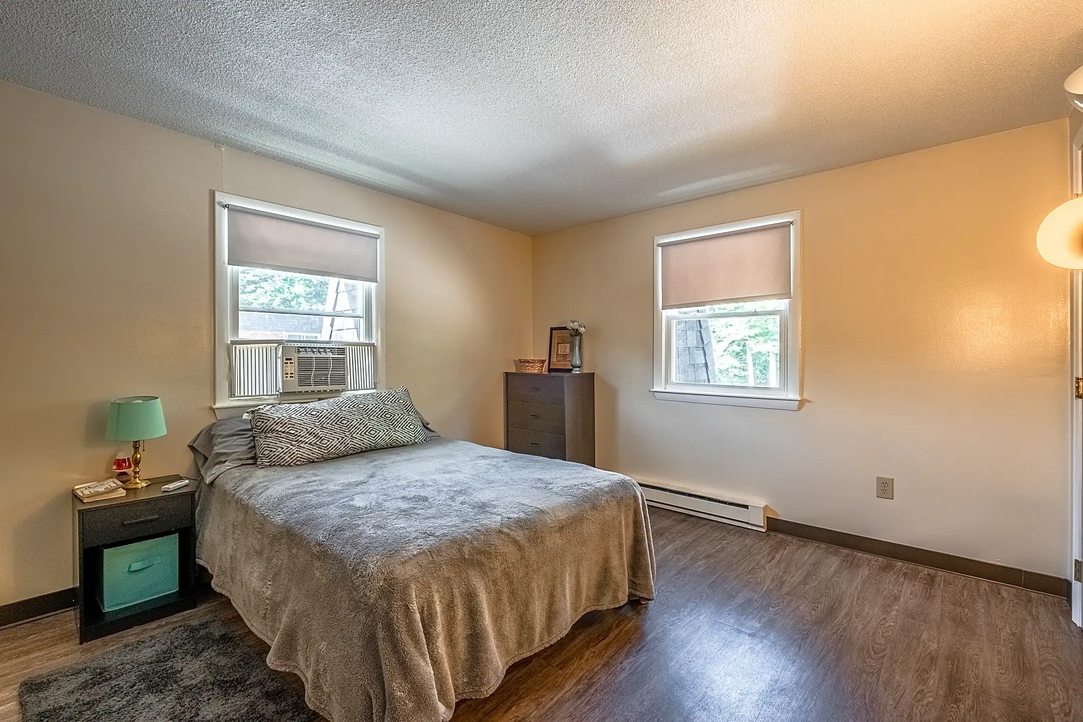 Jaffwood Apartments Jaffrey, NH 03452