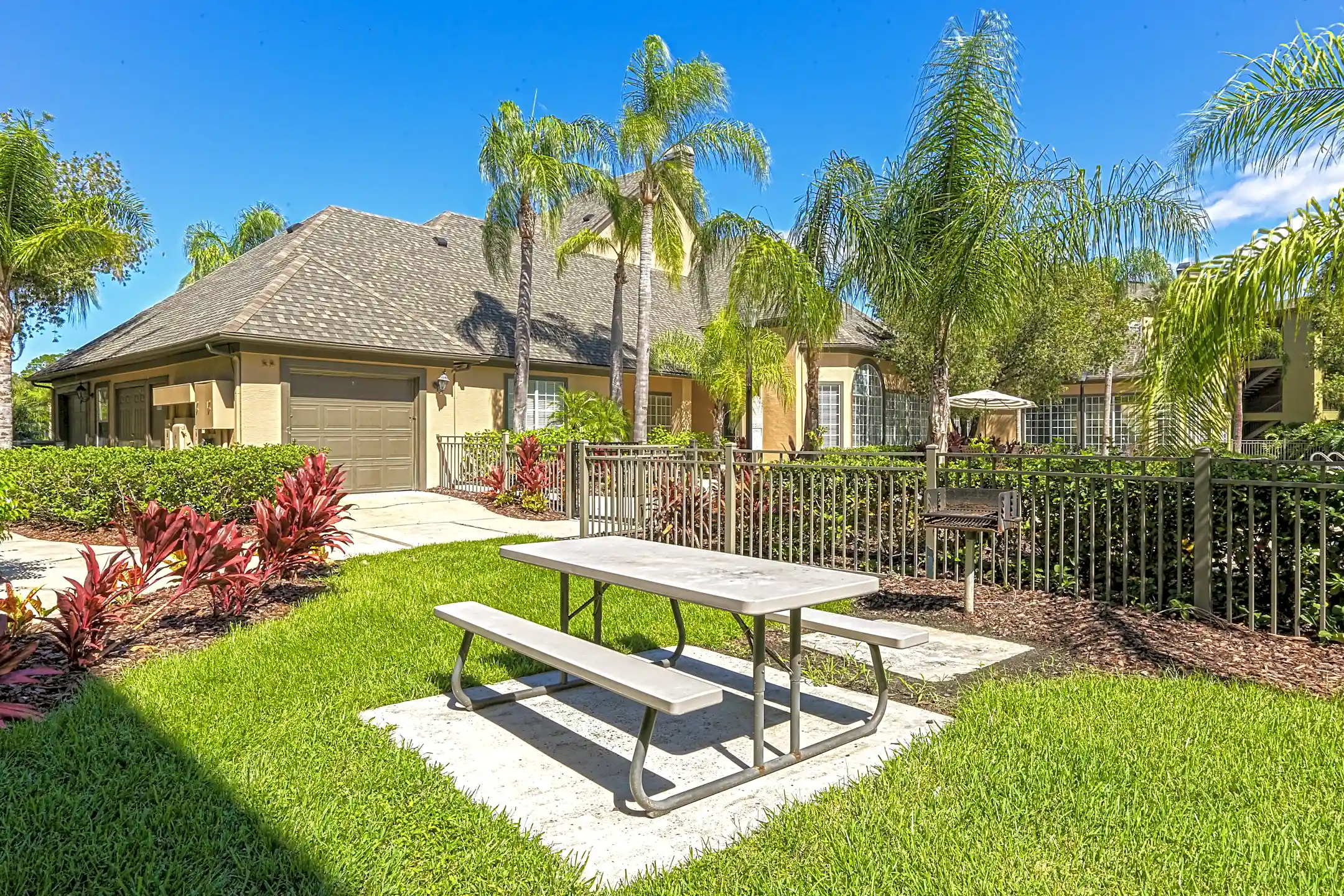 The Preserve 7855 E Fletcher Ave Temple Terrace, FL Apartments for