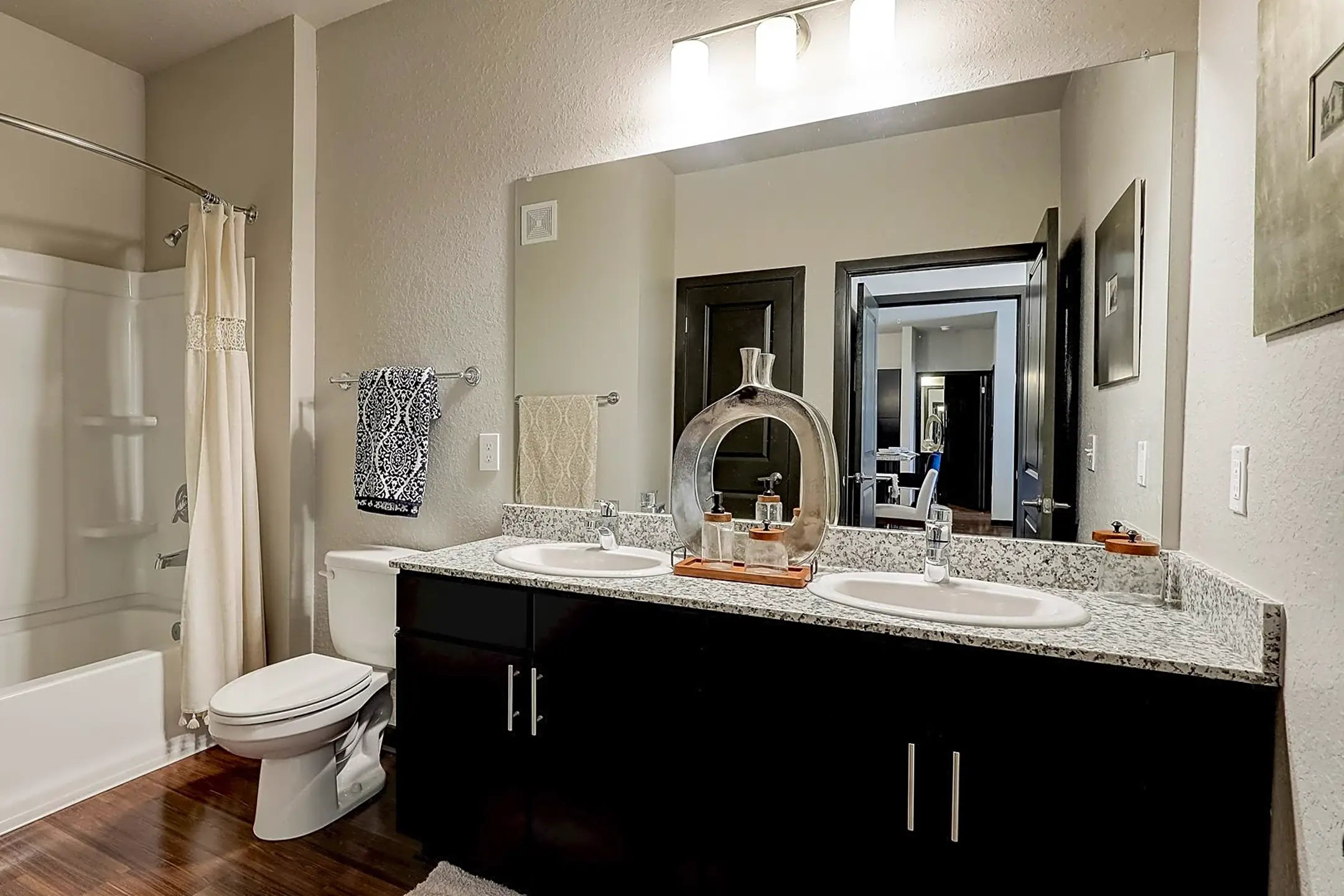 Springs at Newnan Newnan, GA 30263