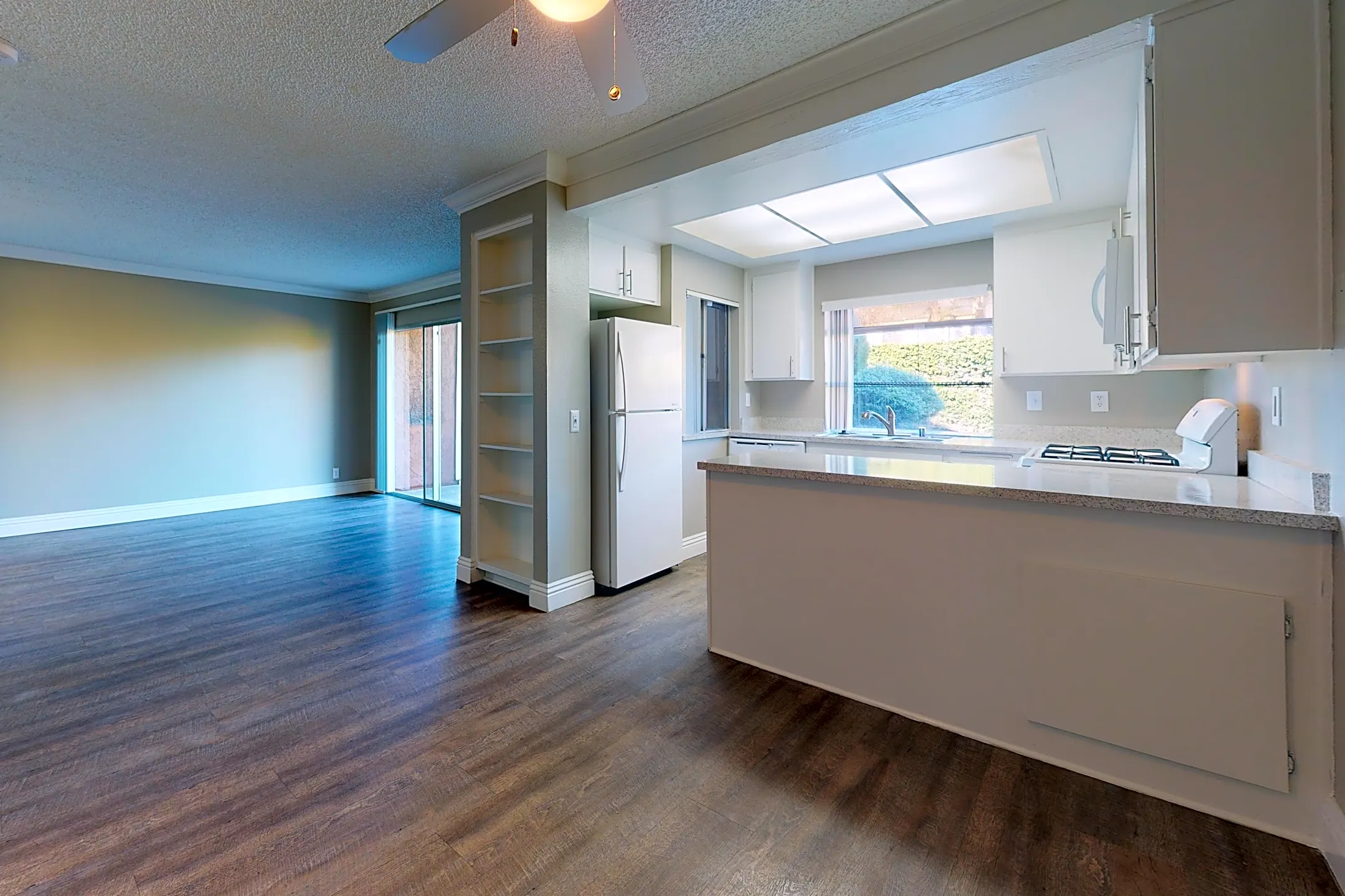 Rancho Vista - Ontario, CA
