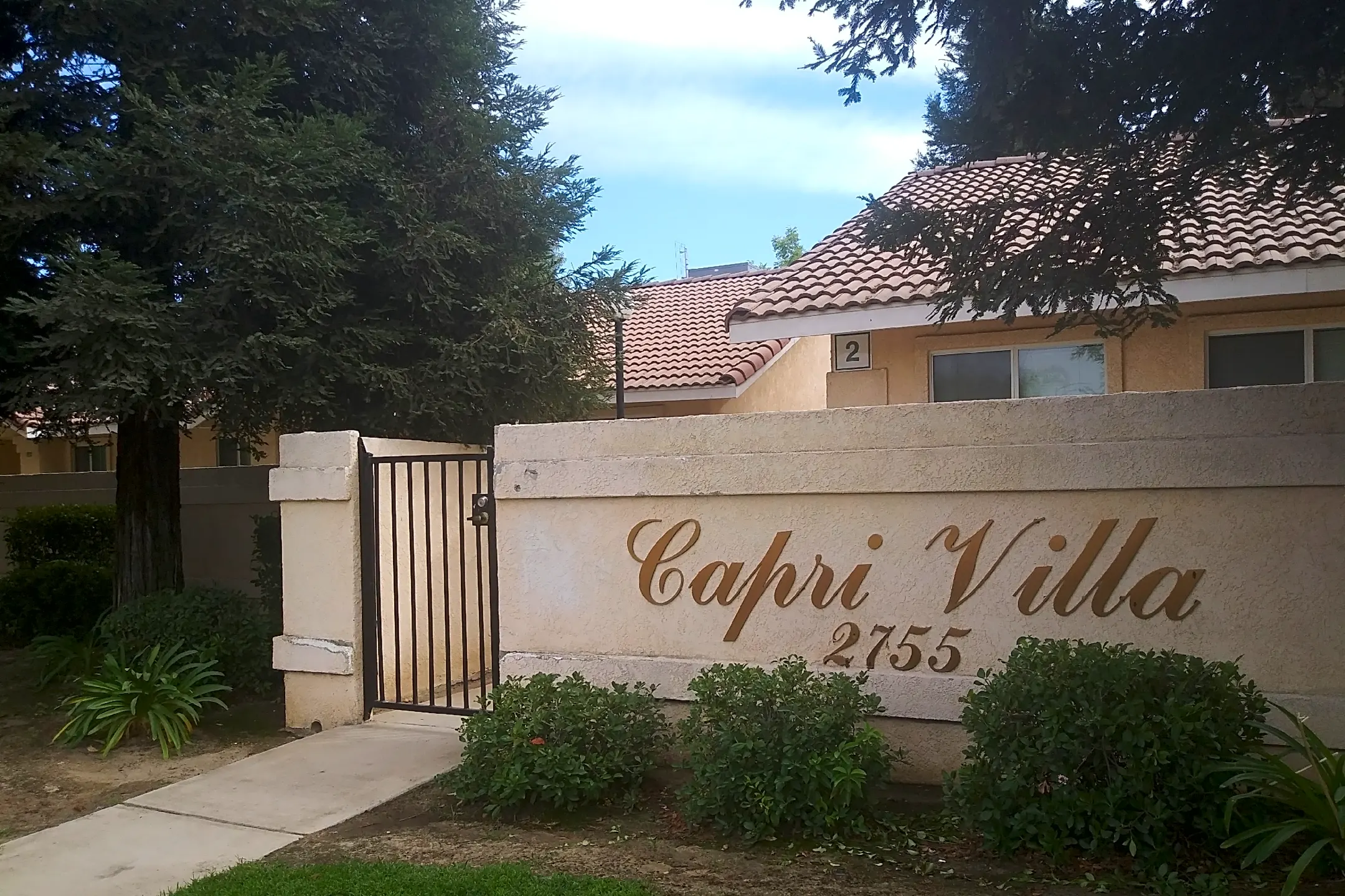 Capri Villa Apt 2755 Nelson Blvd Selma, CA Apartments for Rent Rent.