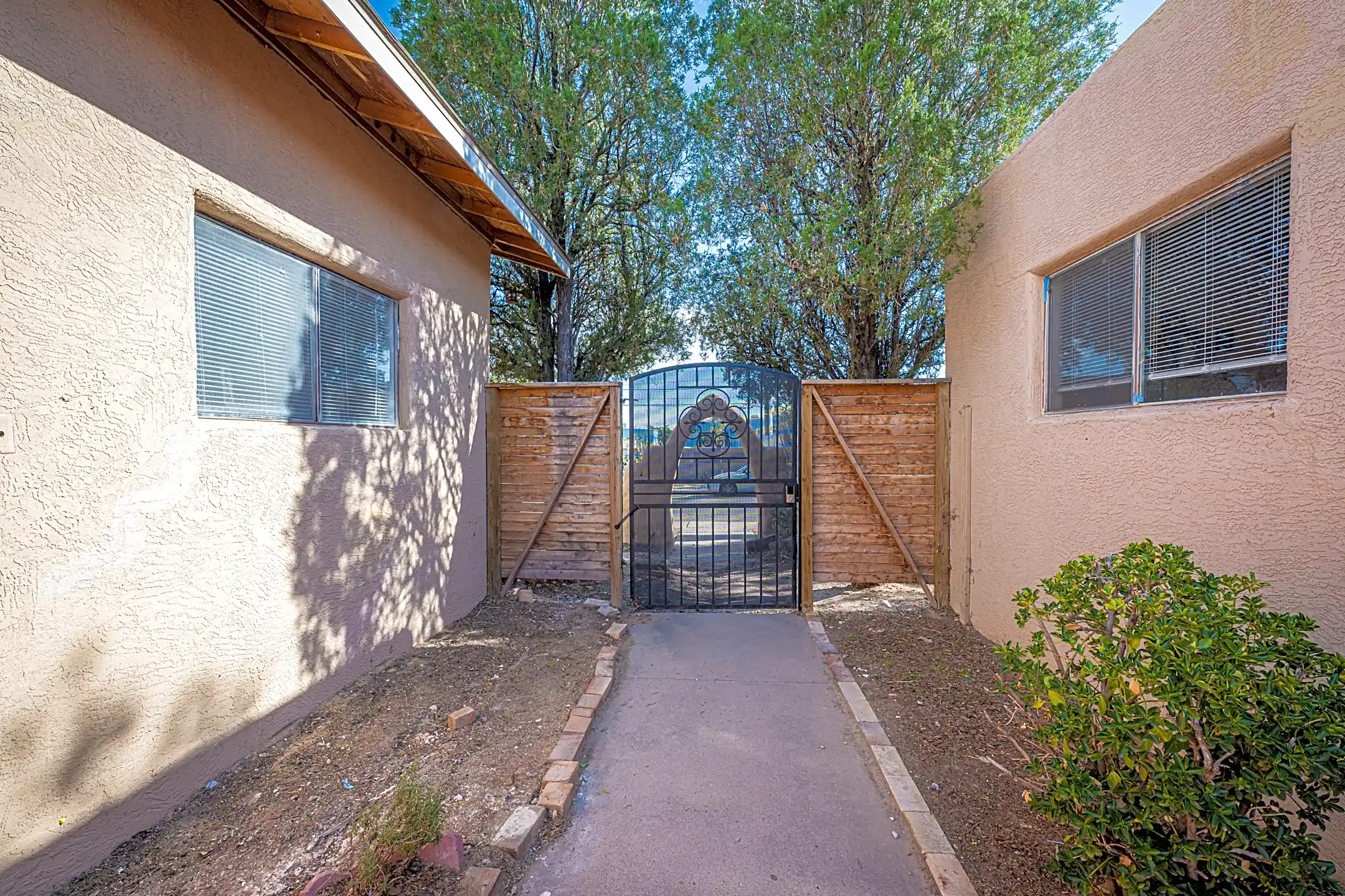 2105 St Cyr Ave SE 2105 St Cyr Ave SE unit UNIT07 Albuquerque, NM
