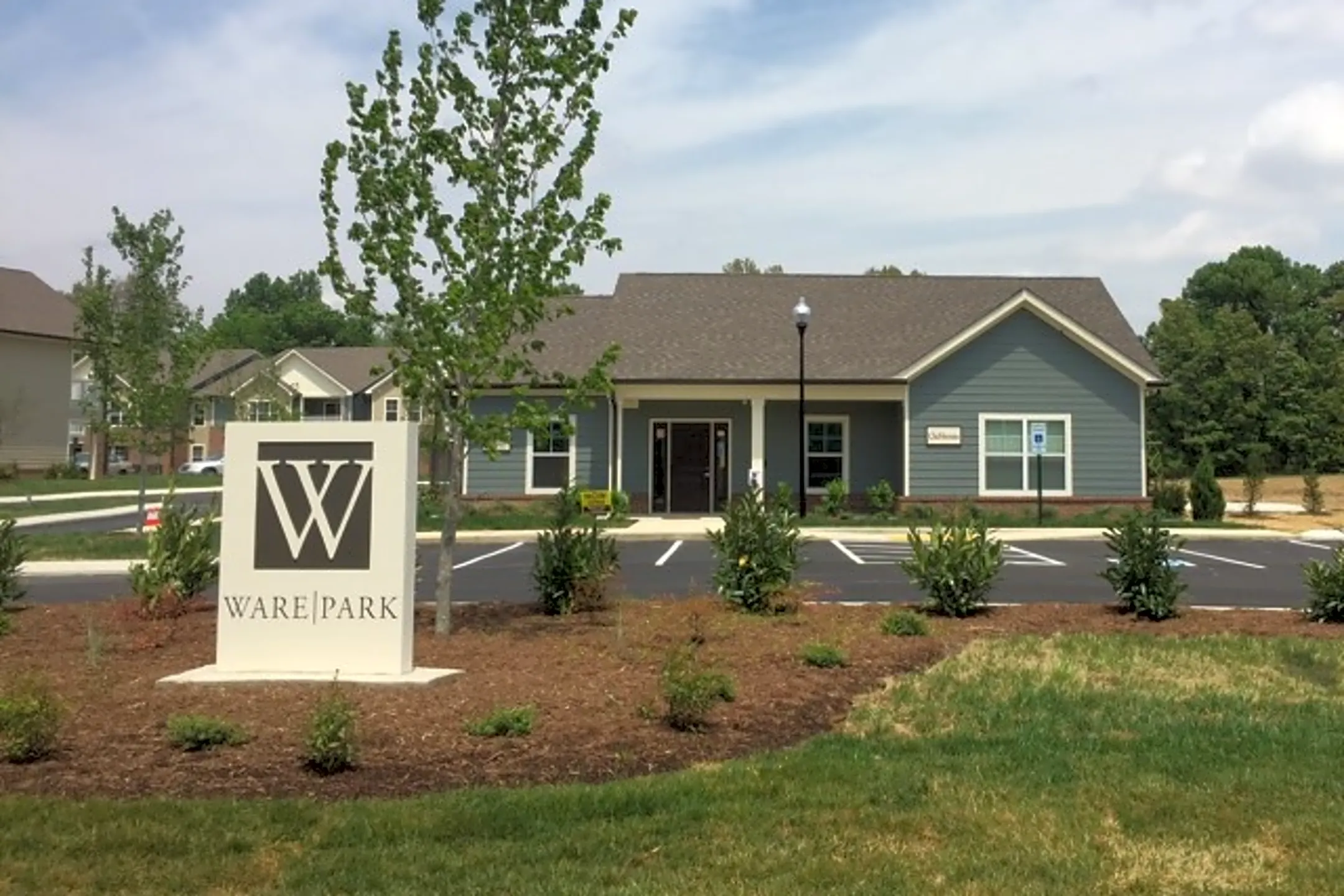 Ware Park 1464 E Cheatham St Union City, TN Townhomes for Rent Rent.