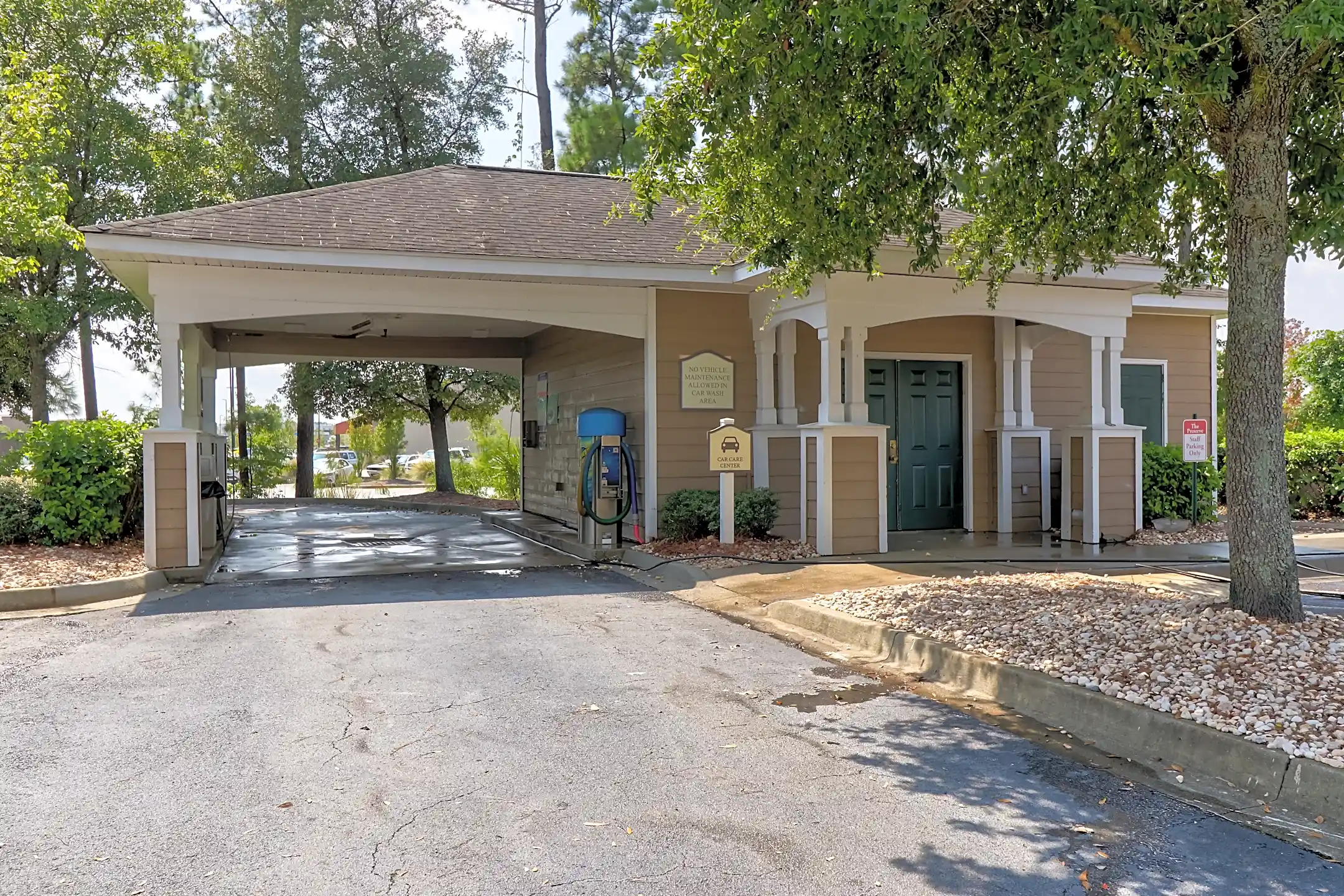 The Preserve At Godley Station 65 Tanger Outlets Blvd Pooler, GA