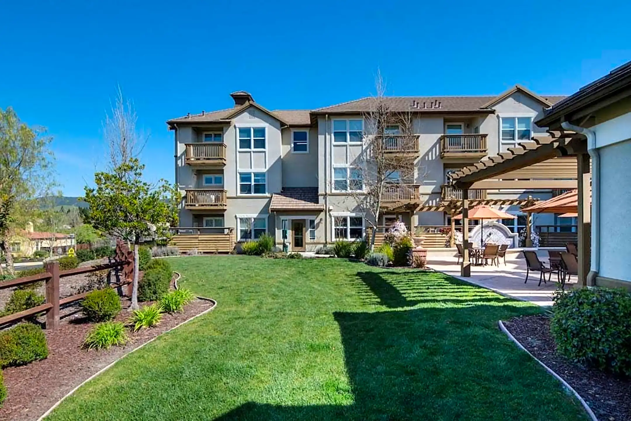 Meadow Wood at Alamo Creek 3000 Damani Ct Danville, CA Apartments for Rent Rent.