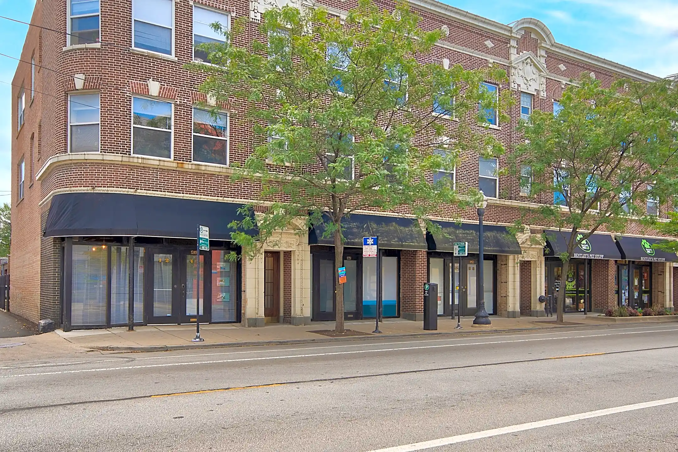 THE MAYNARD AT 6351 N LAKEWOOD 6351 N Lakewood Ave Chicago, IL