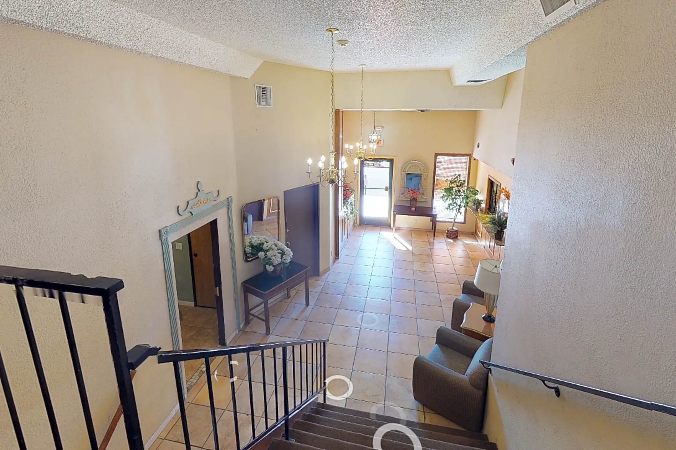 Living Room - 320 Lee Ave - Bullhead City, AZ