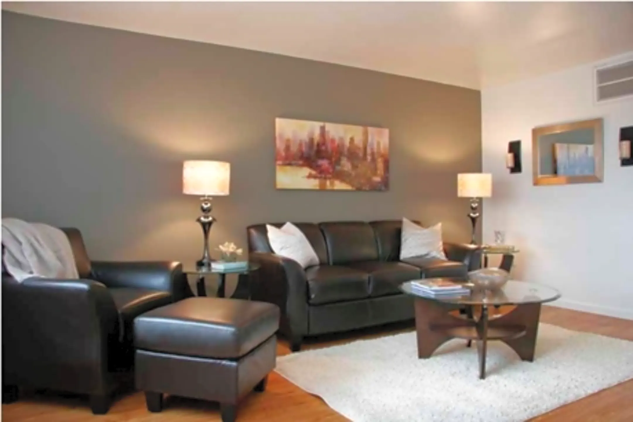 Highland Legends Apartments 7151 Quebec St Commerce City, CO