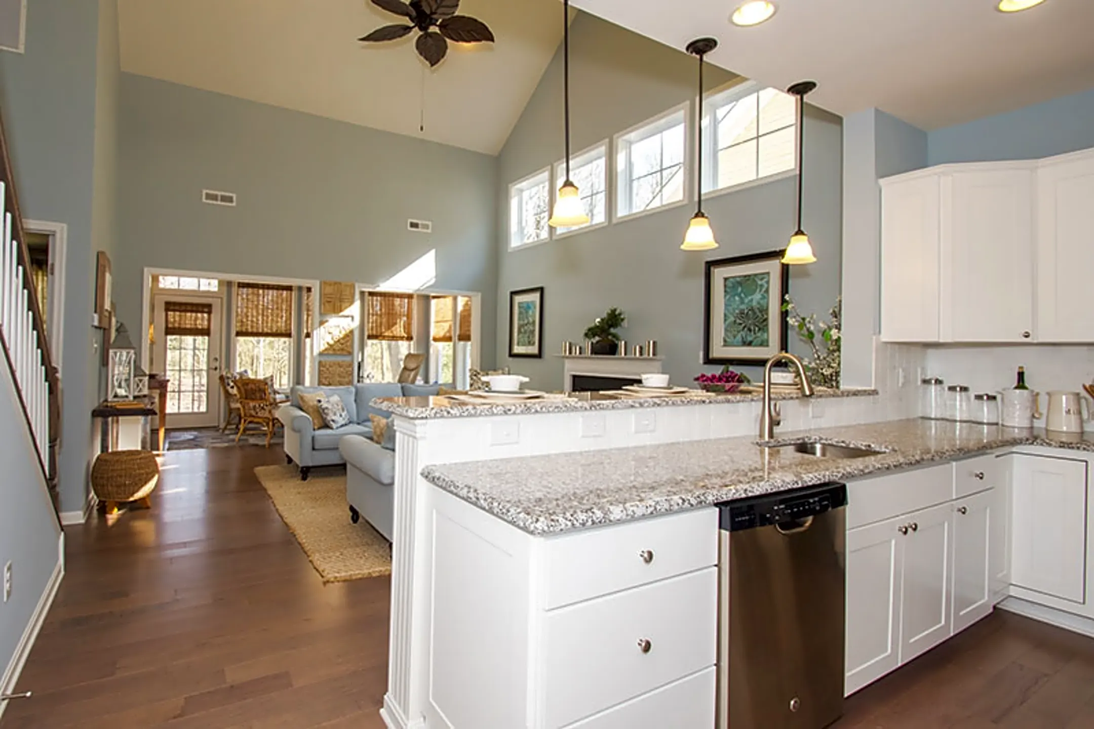 Woodlands of Peppers Creek Shady Creek Lane Dagsboro, DE Apartments