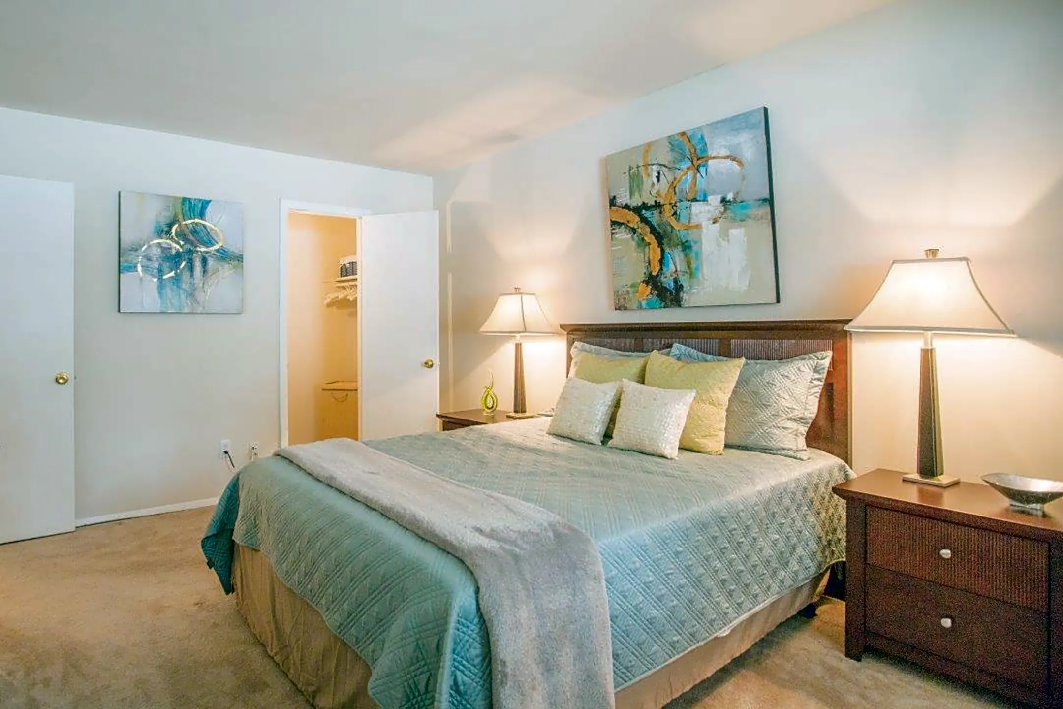 Trellis At Lee's Mill 308 Charles St Newport News, VA Apartments