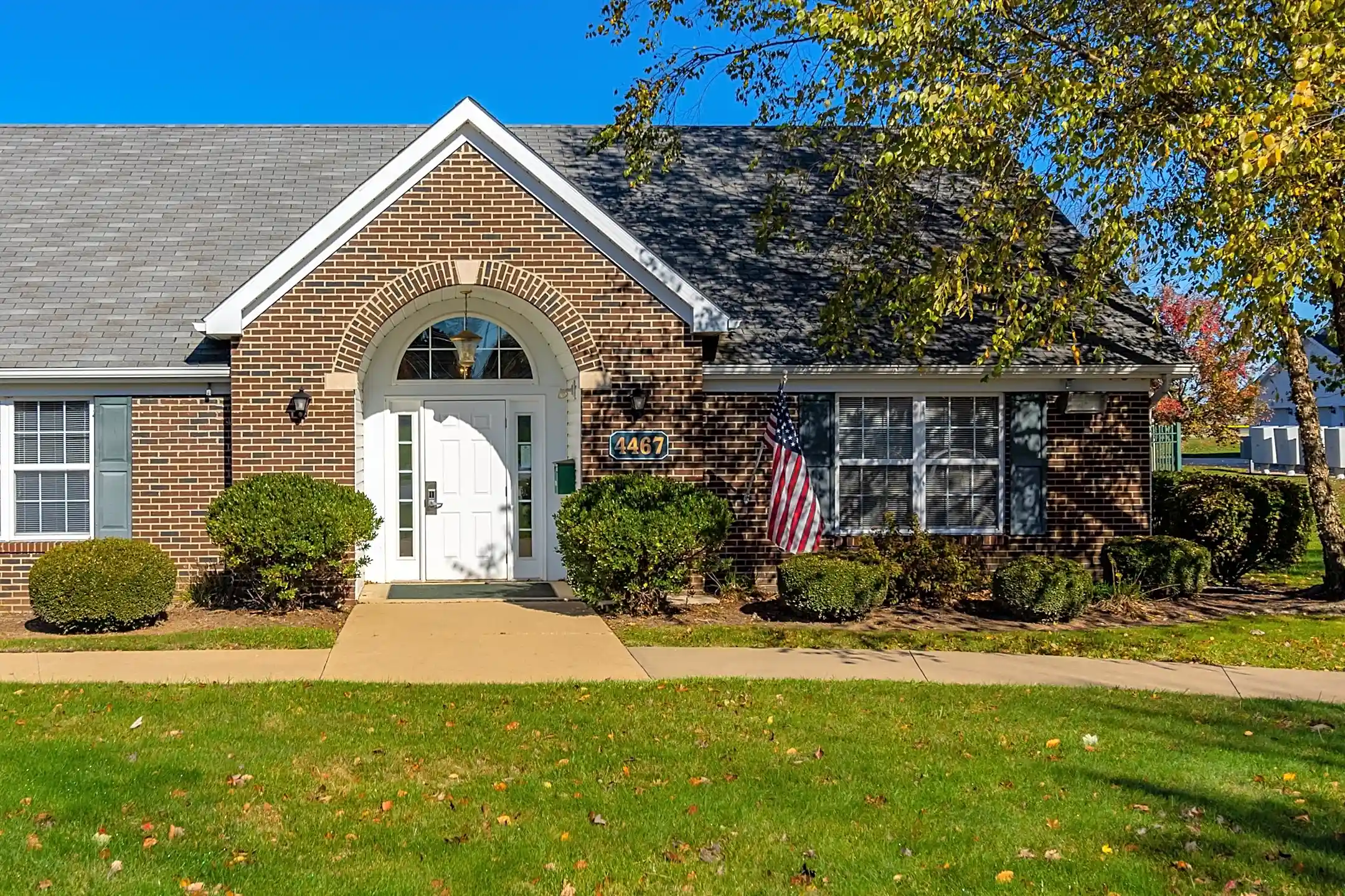 4465 Burbank Rd Apartments Wooster, OH 44691