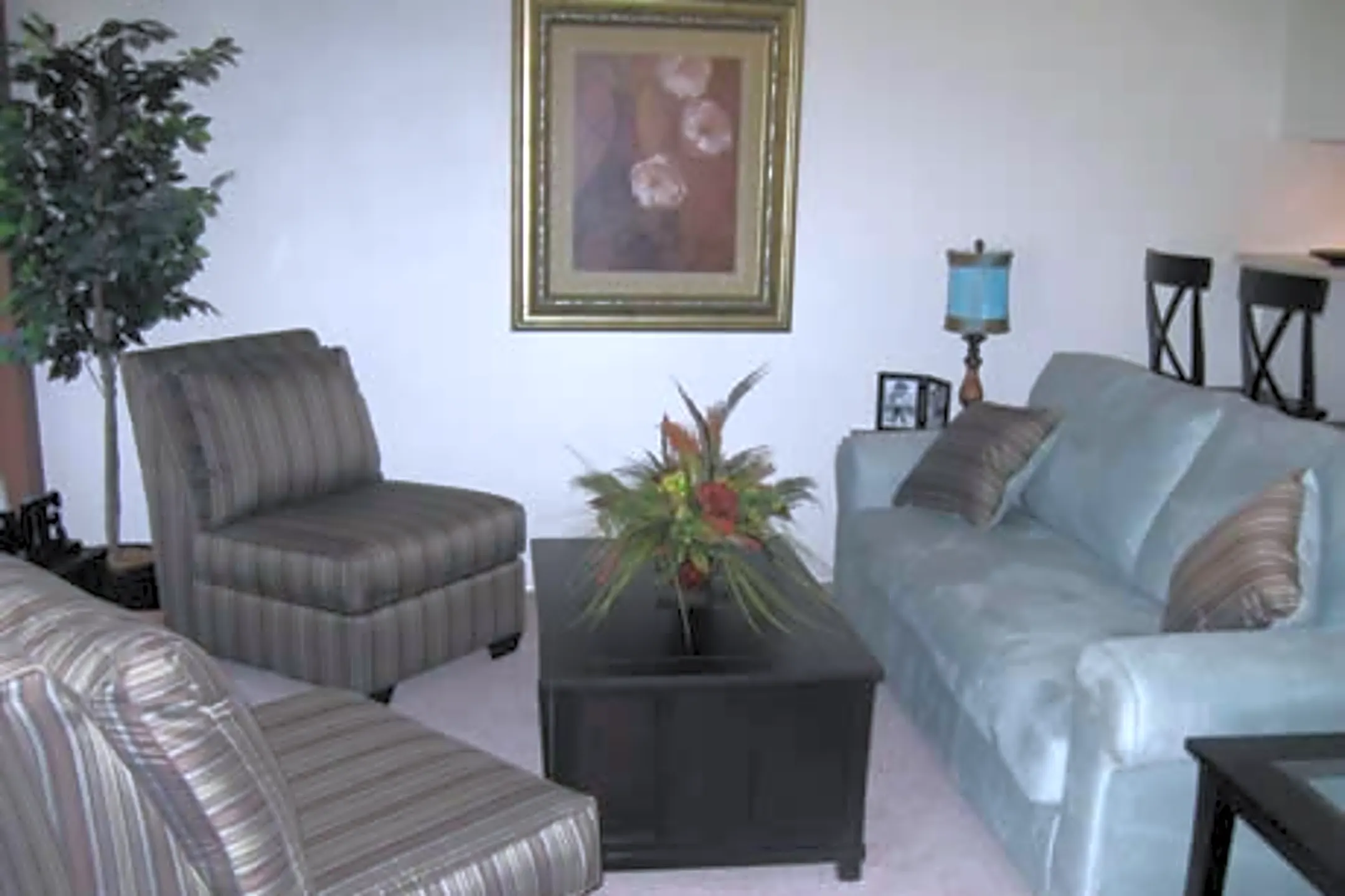 Dove Creek Villas Grapevine, TX 76051