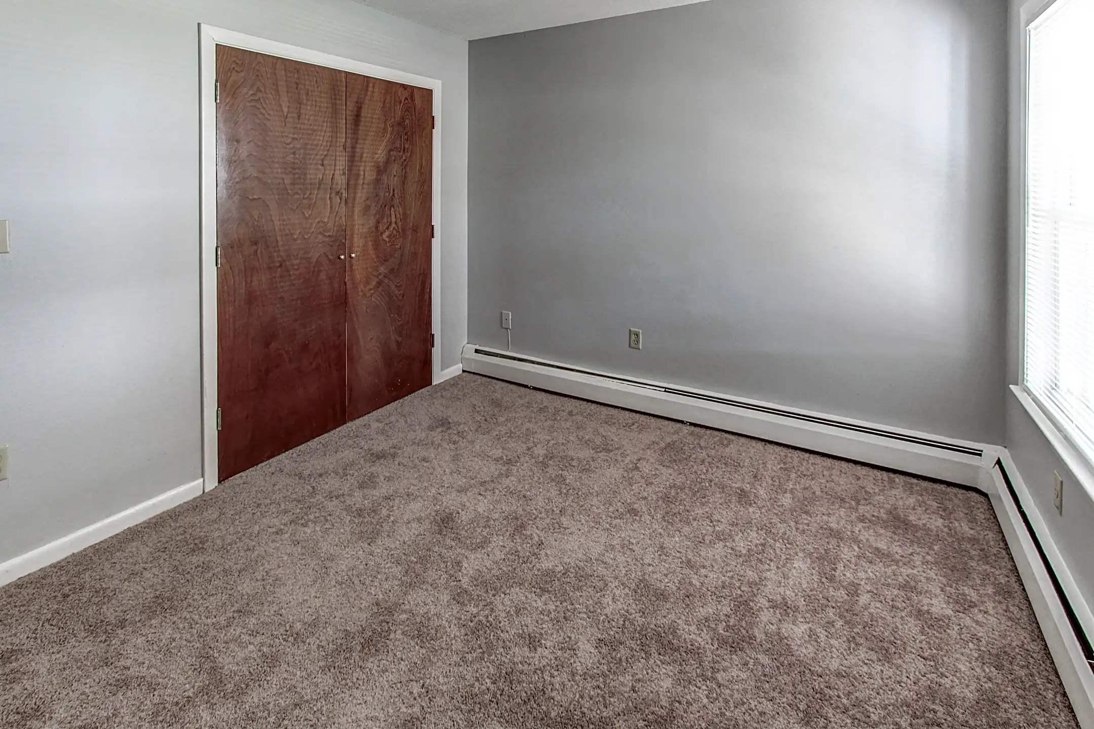 Chappelle Gardens, Inc. 870 Garden Street Hartford, CT Apartments