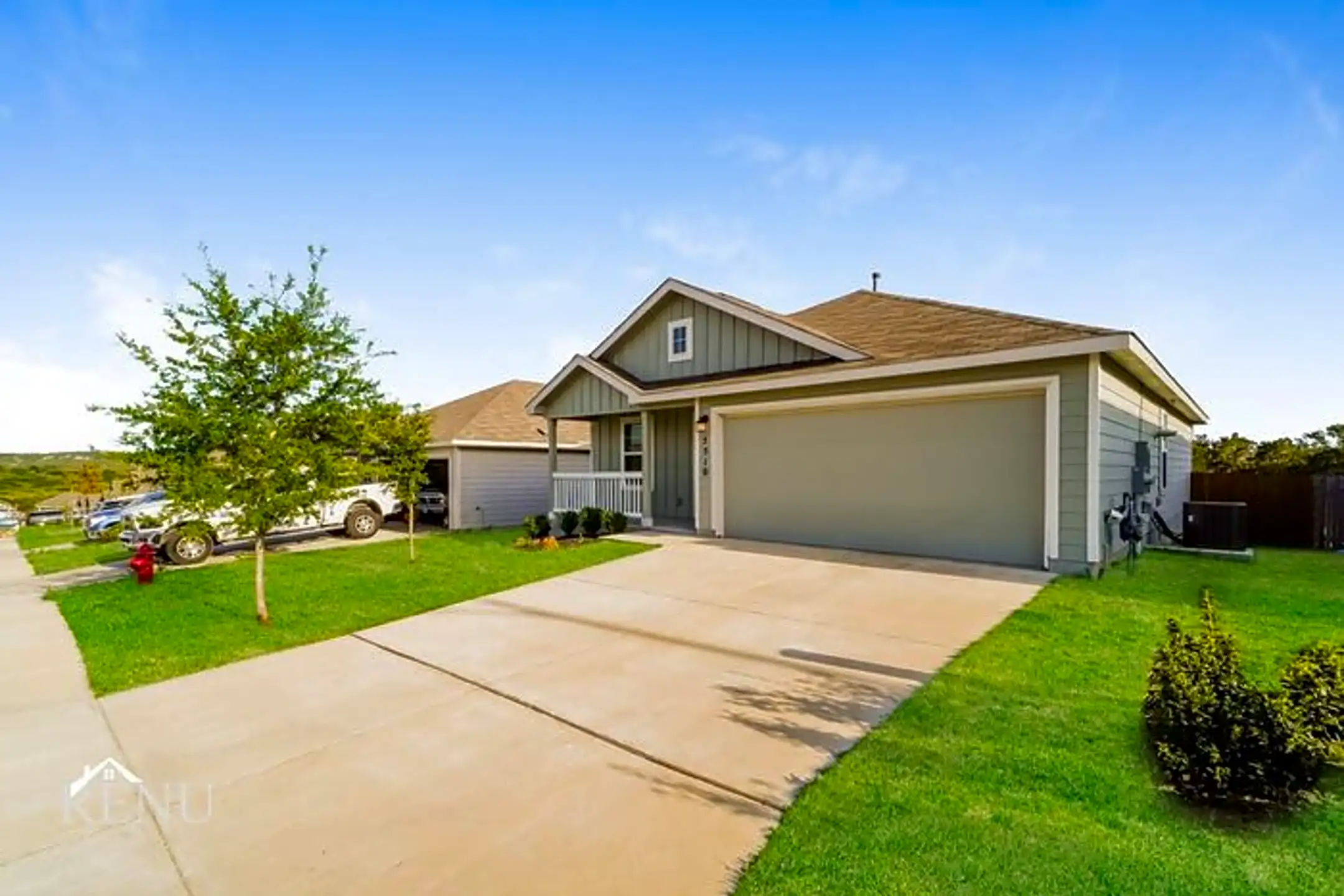 5510 Wander Wy Bulverde, TX Houses for Rent Rent.