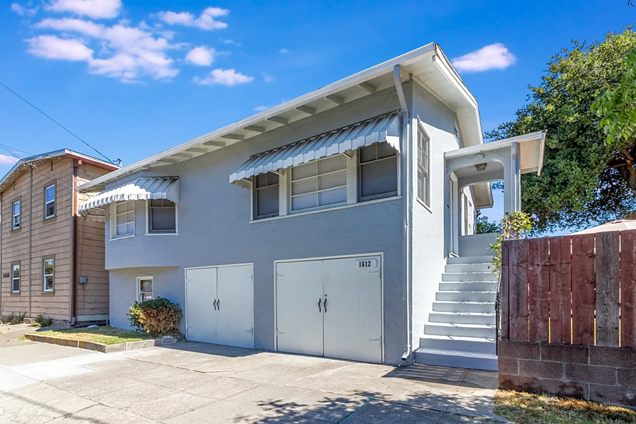 1612 Concordia St 1612 Concordia St unit 1612 Alameda, CA Houses