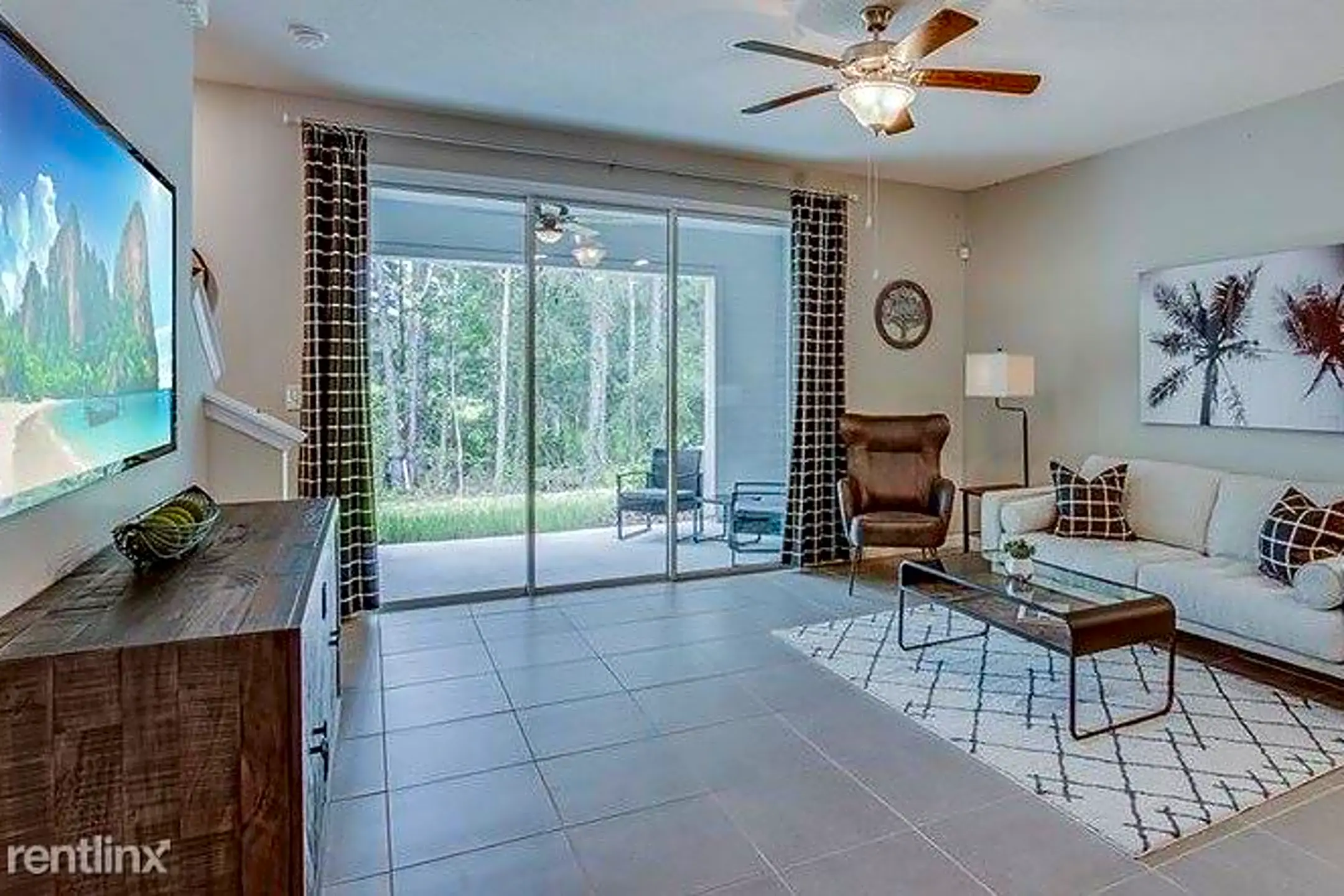 Patio / Deck - 32859 Pez Landing Ln - Wesley Chapel, FL
